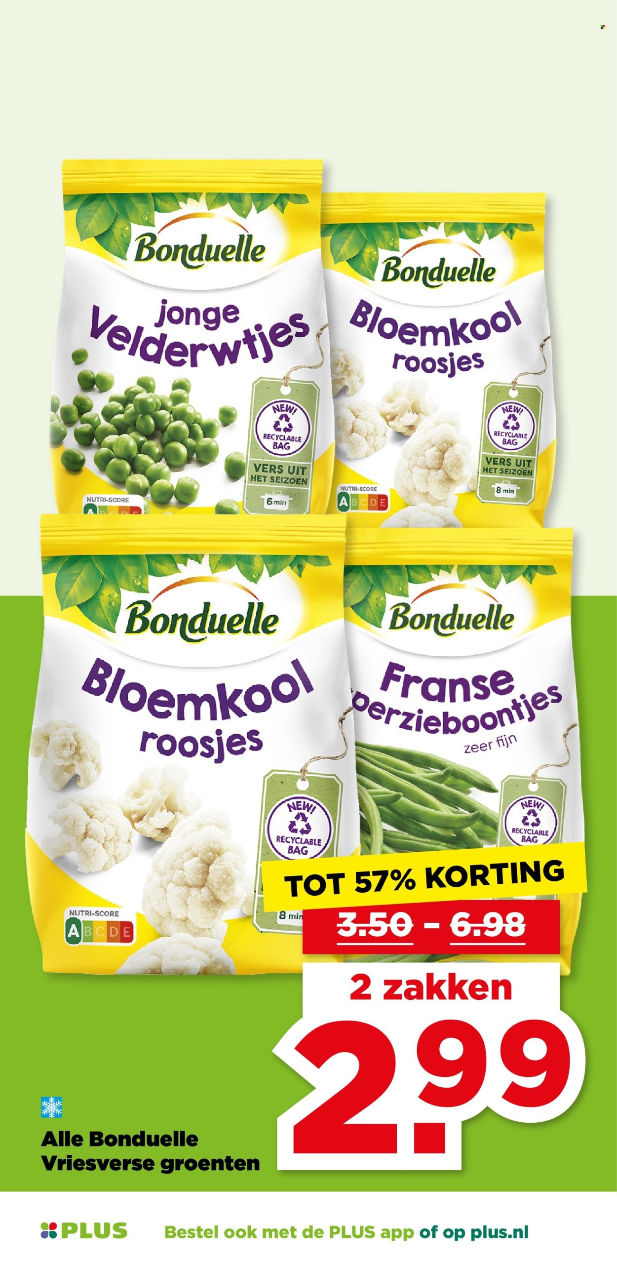 Plus-aanbieding - 21-5-2025 - 27-5-2025. Pagina 42
