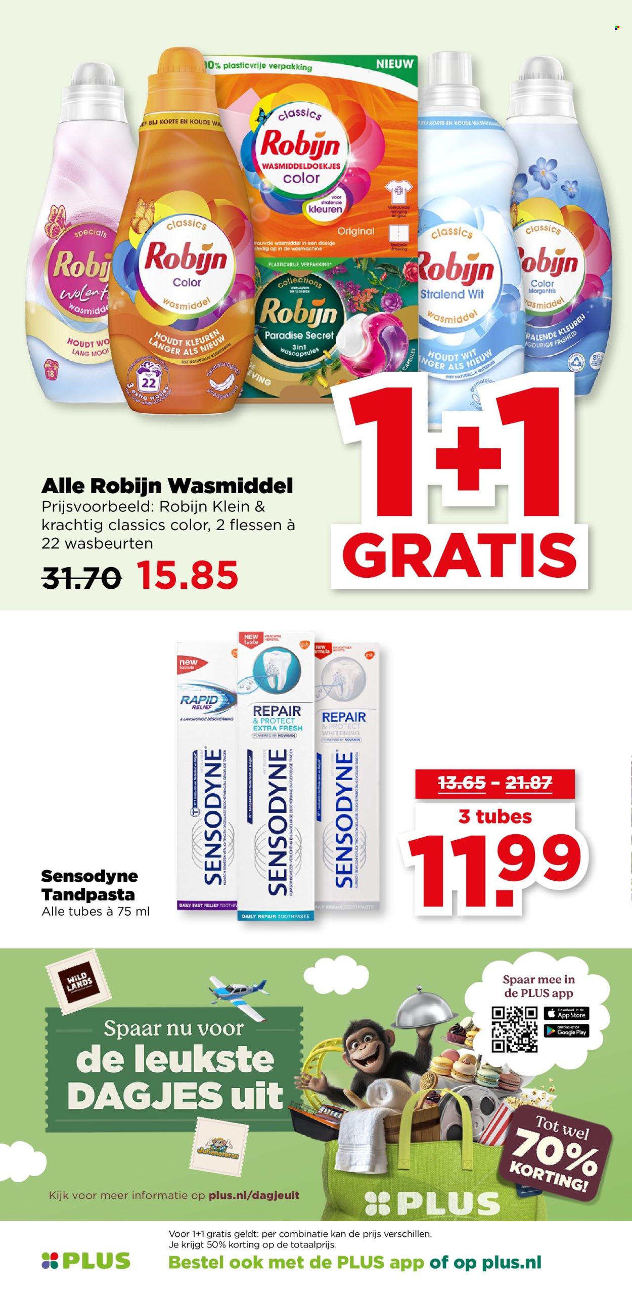 Plus-aanbieding - 21-5-2025 - 27-5-2025. Pagina 47