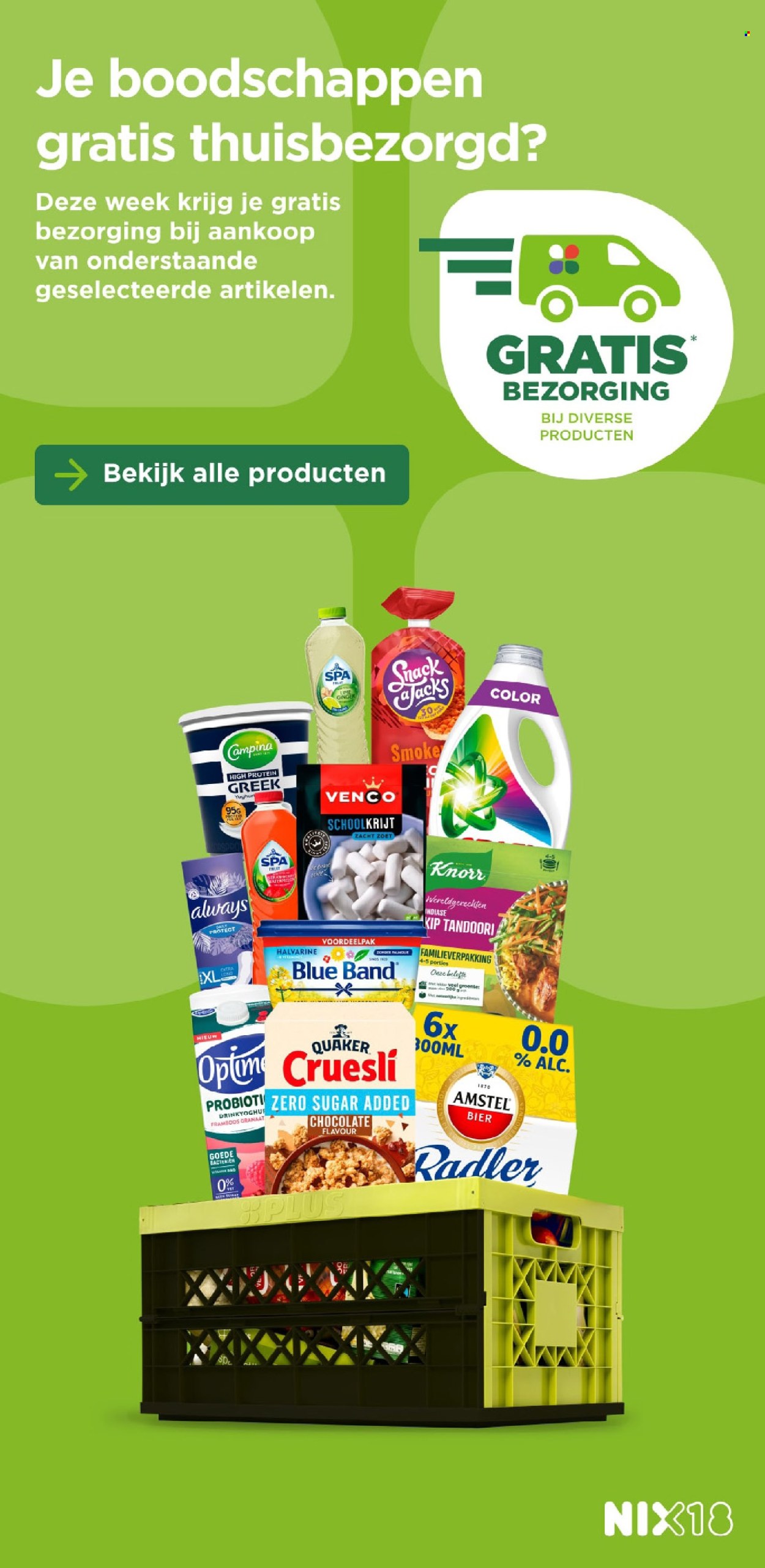 Plus-aanbieding - 21-5-2025 - 27-5-2025. Pagina 53