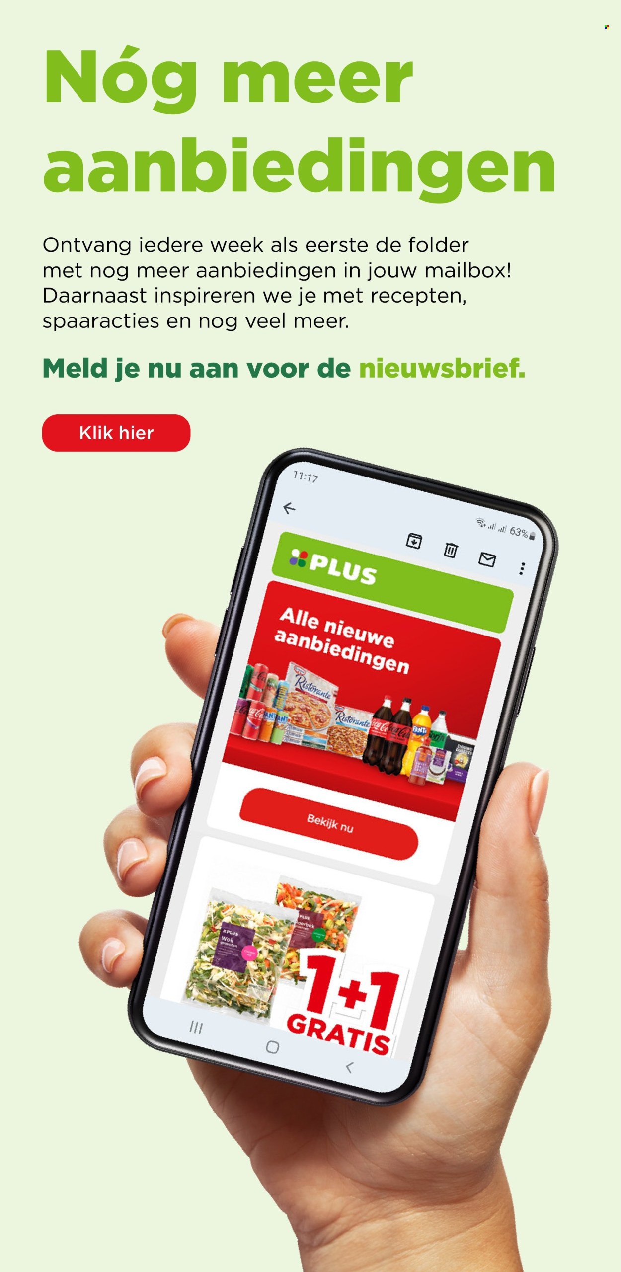 Plus-aanbieding - 21-5-2025 - 27-5-2025. Pagina 54