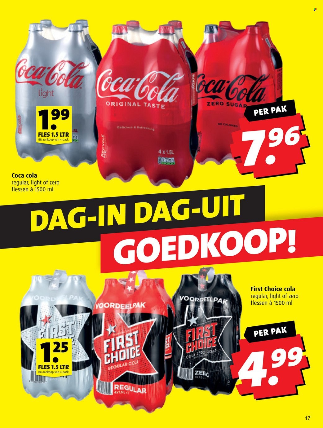 Boni-aanbieding - 19-5-2025 - 25-5-2025. Pagina 17