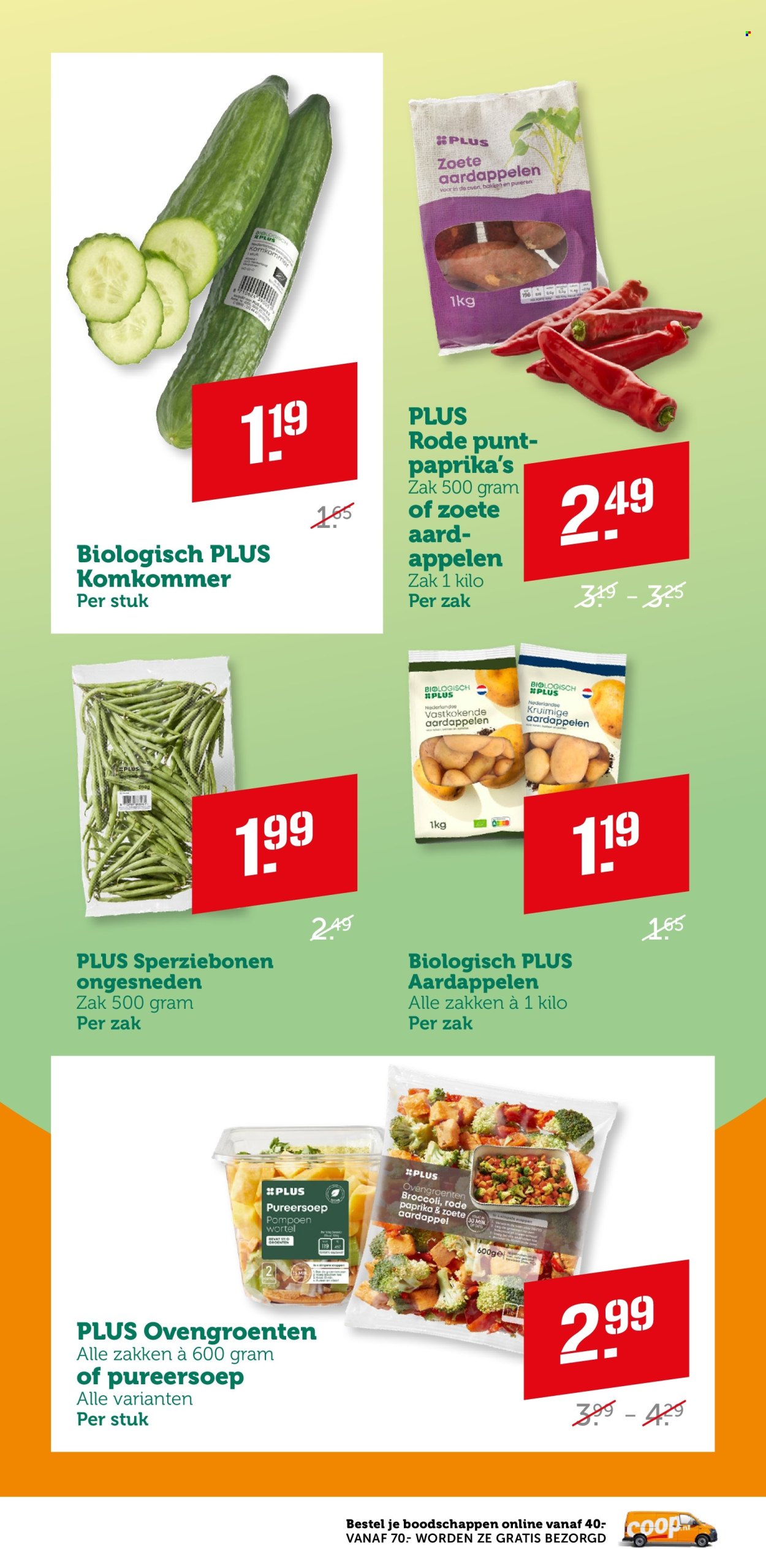 Coop-aanbieding - 21-5-2025 - 27-5-2025. Pagina 4