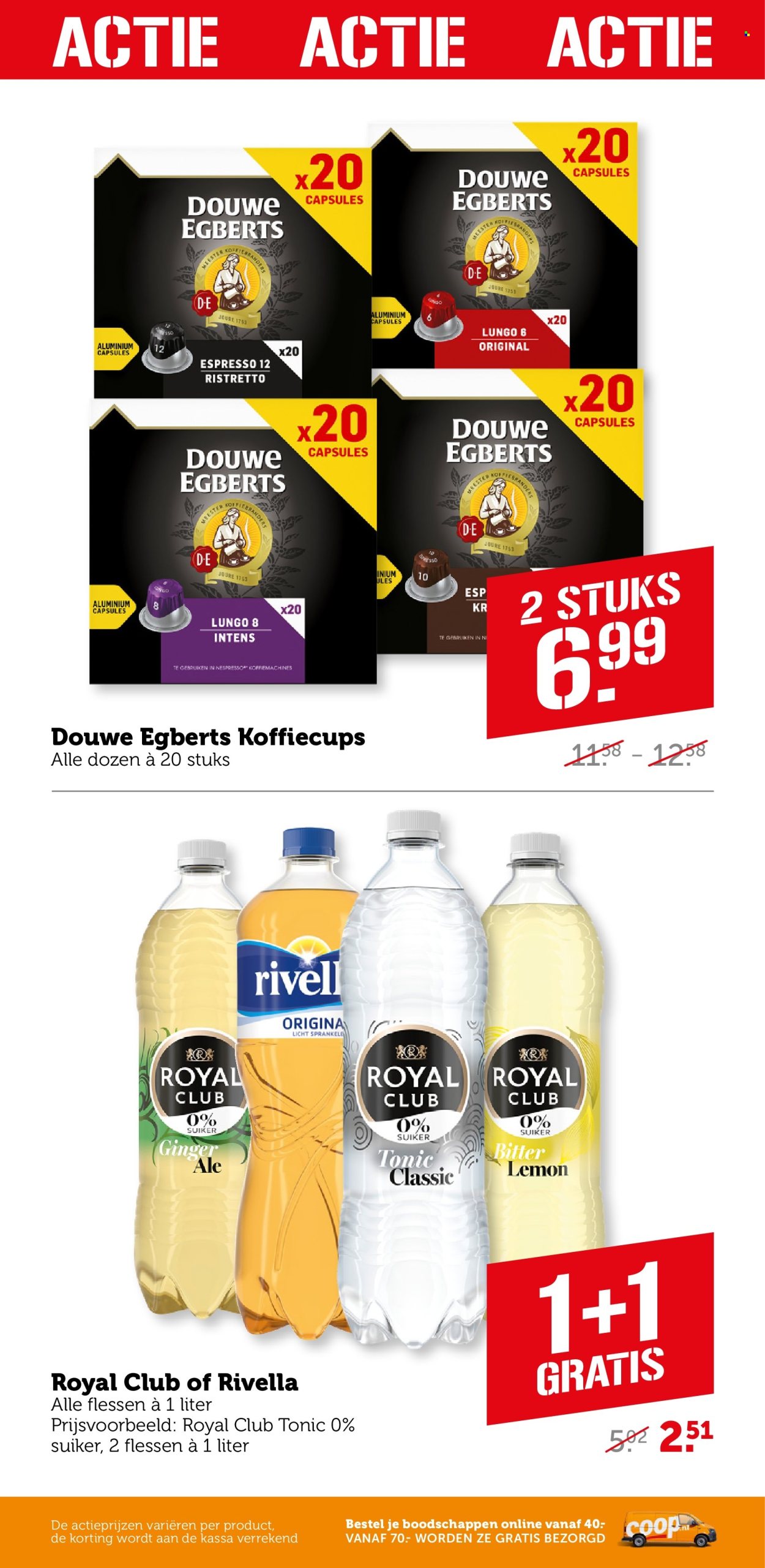 Coop-aanbieding - 21-5-2025 - 27-5-2025. Pagina 22
