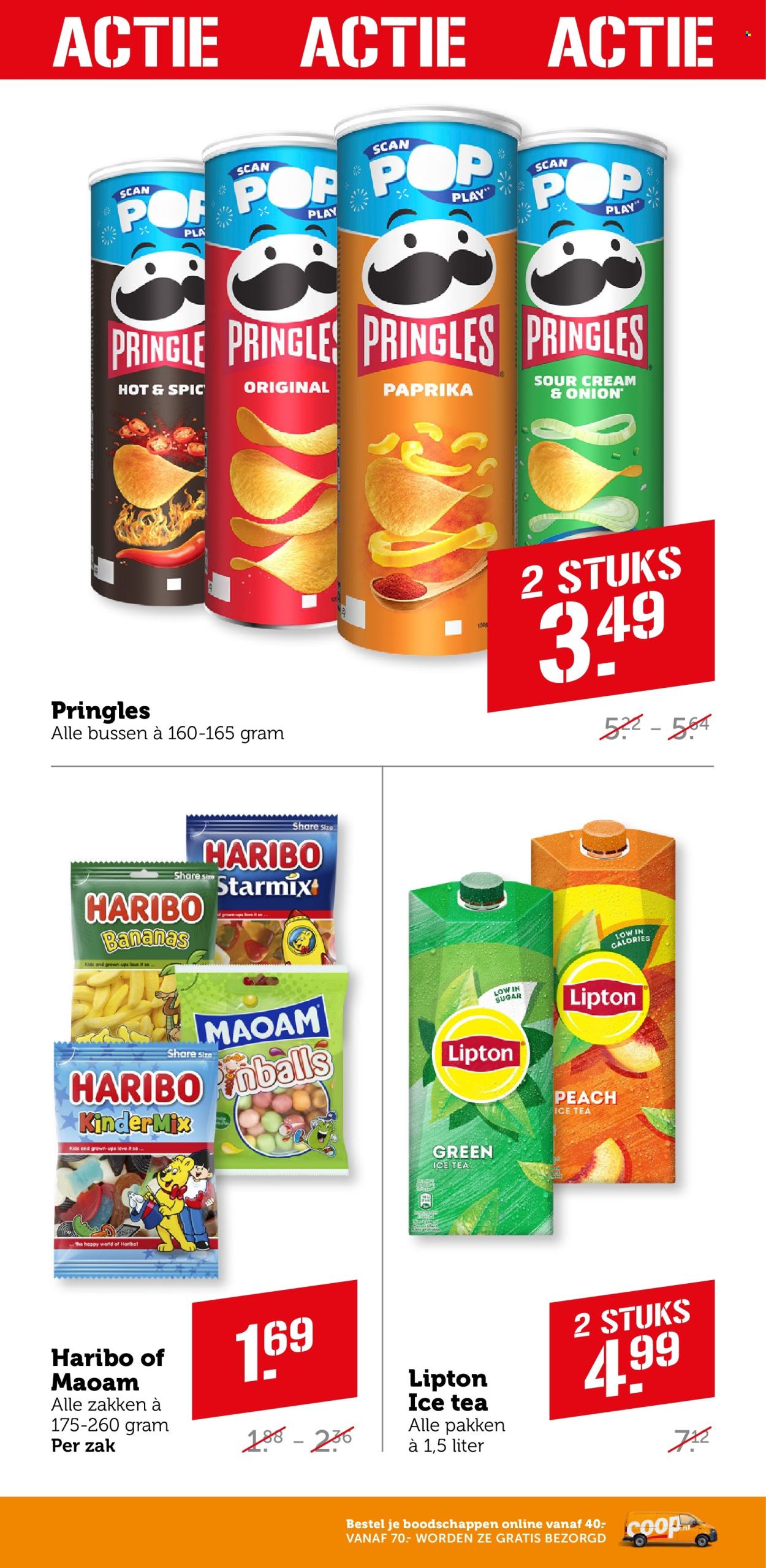 Coop-aanbieding - 21-5-2025 - 27-5-2025. Pagina 23