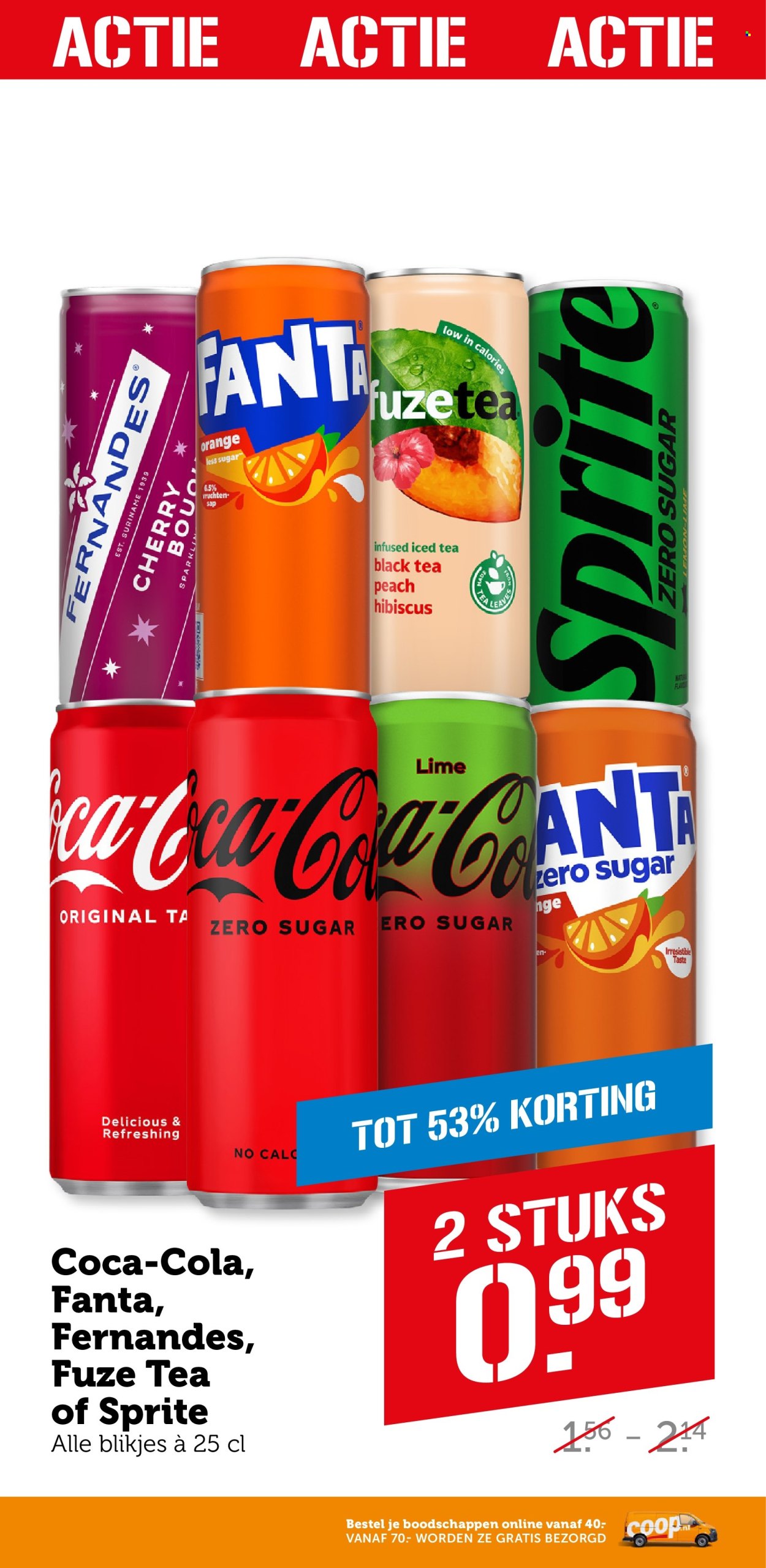 Coop-aanbieding - 21-5-2025 - 27-5-2025. Pagina 25