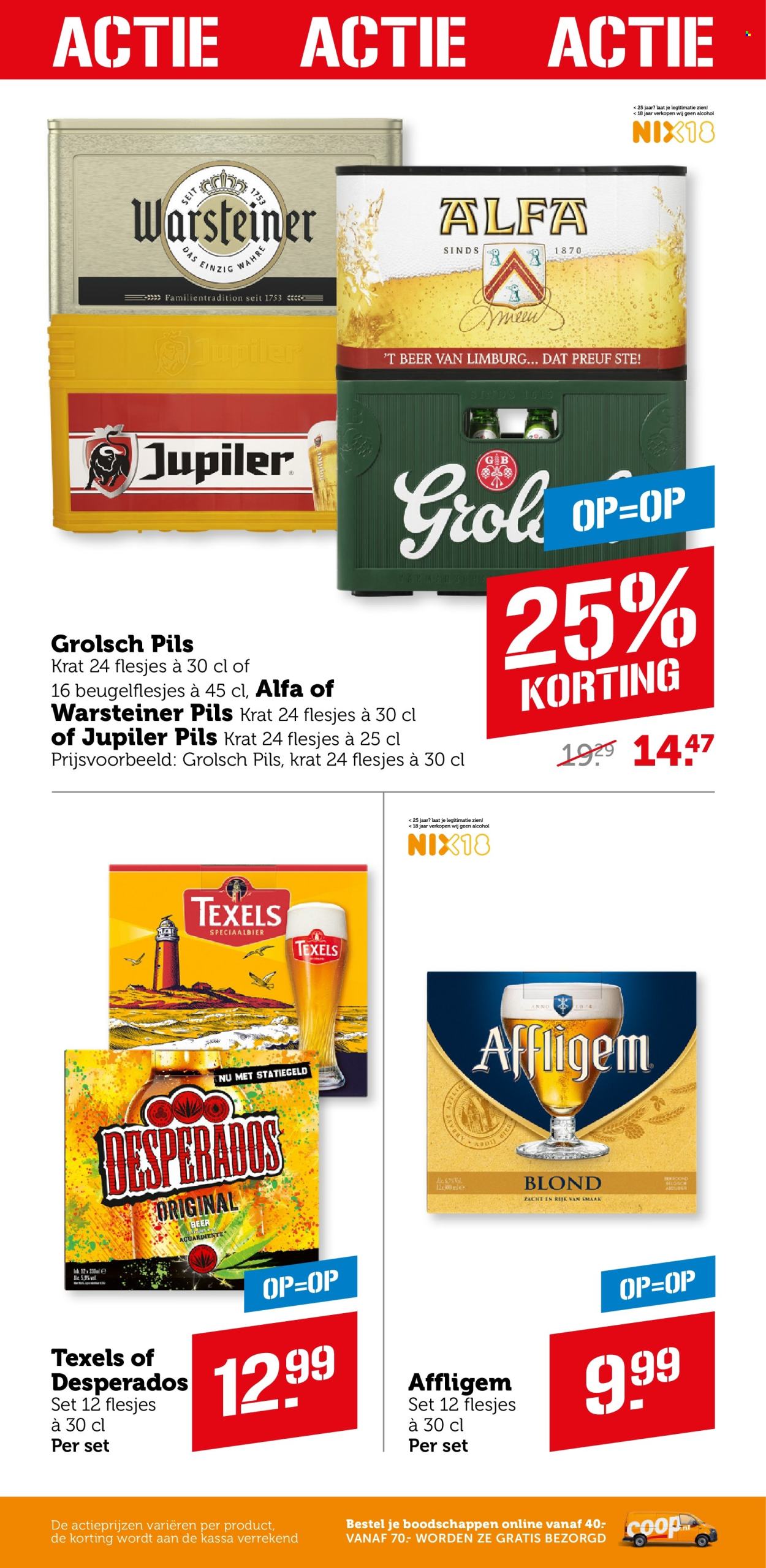 Coop-aanbieding - 21-5-2025 - 27-5-2025. Pagina 29