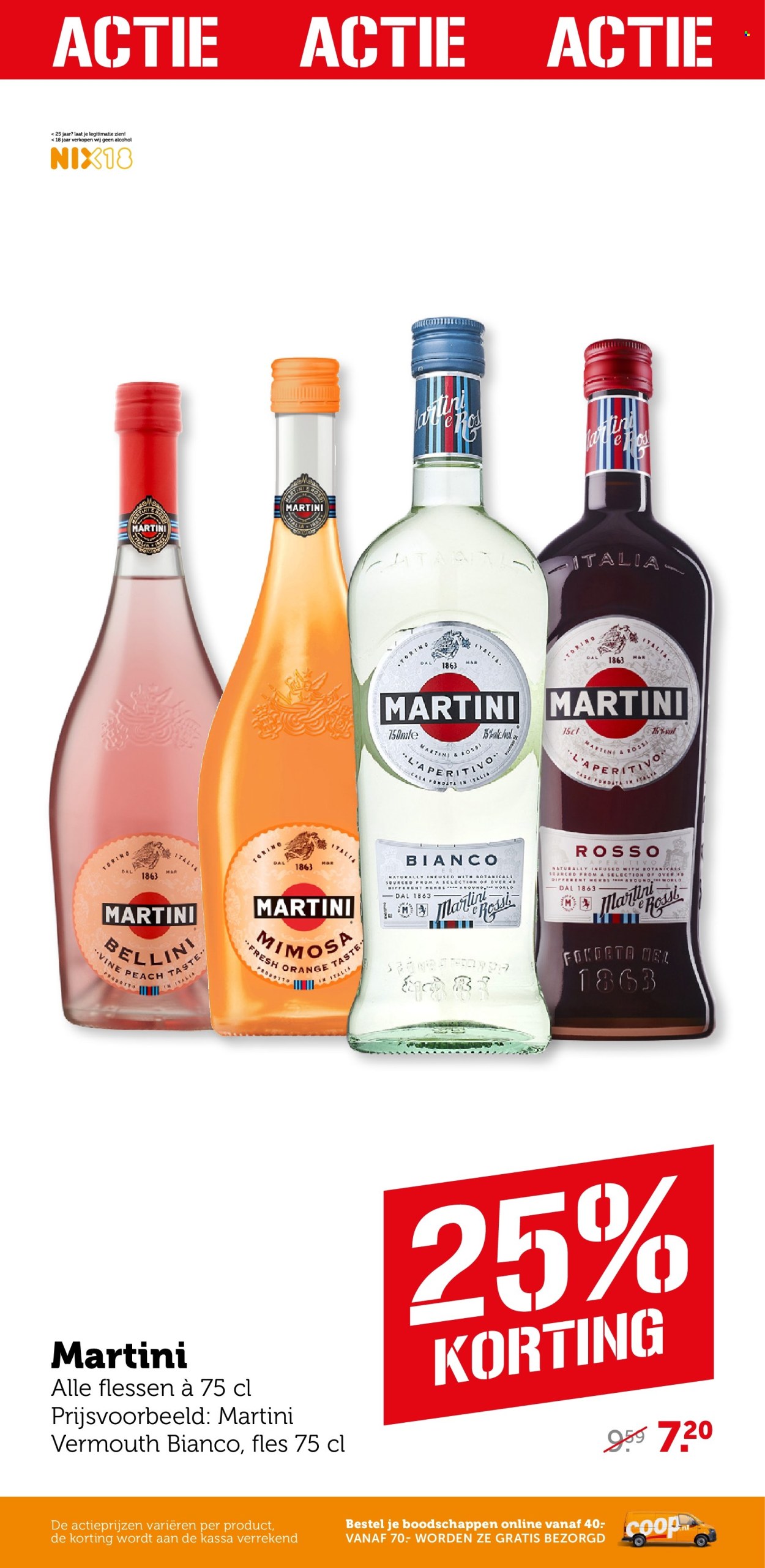 Coop-aanbieding - 21-5-2025 - 27-5-2025. Pagina 30
