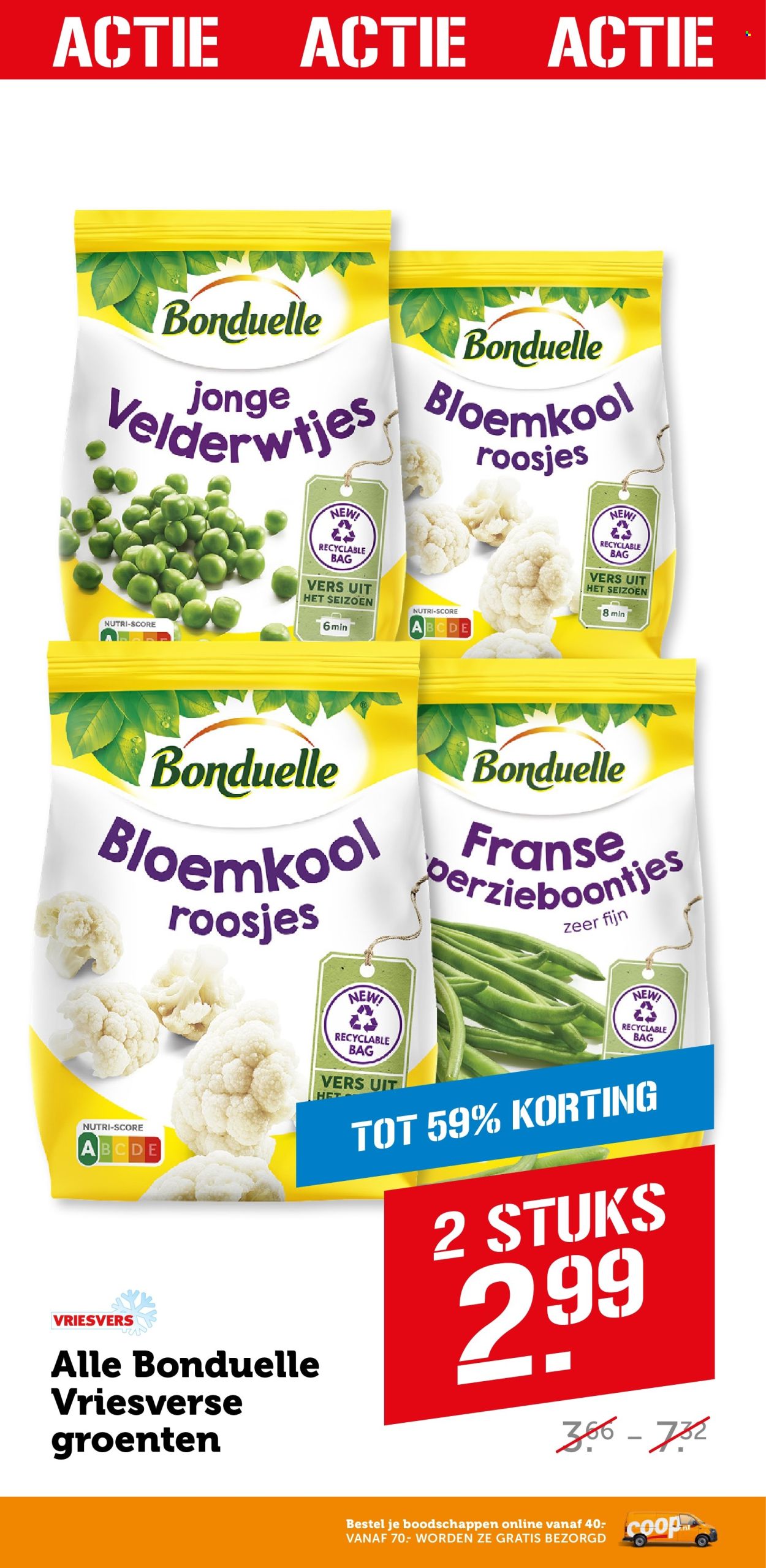 Coop-aanbieding - 21-5-2025 - 27-5-2025. Pagina 35