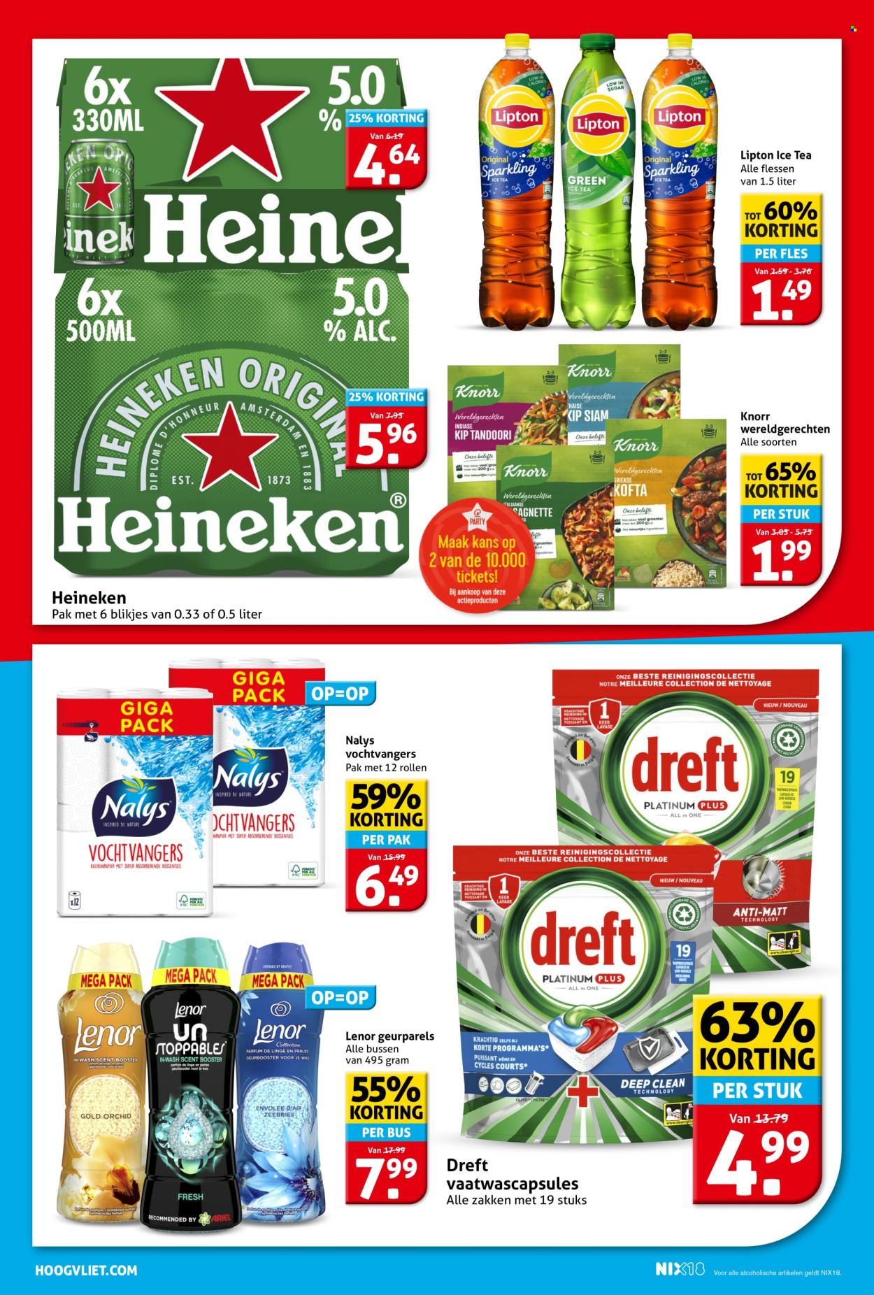 Hoogvliet-aanbieding - 21-5-2025 - 27-5-2025. Pagina 4