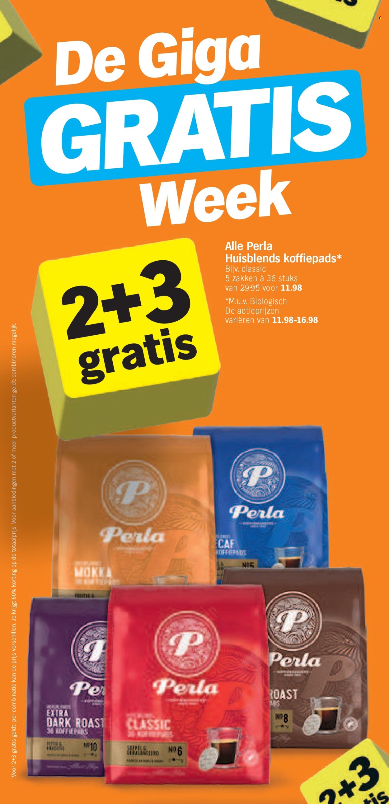 Albert Heijn-aanbieding - 19-5-2025 - 25-5-2025. Pagina 2