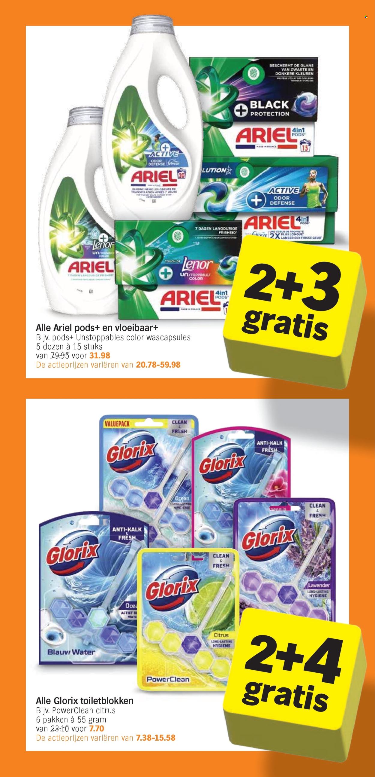Albert Heijn-aanbieding - 19-5-2025 - 25-5-2025. Pagina 9