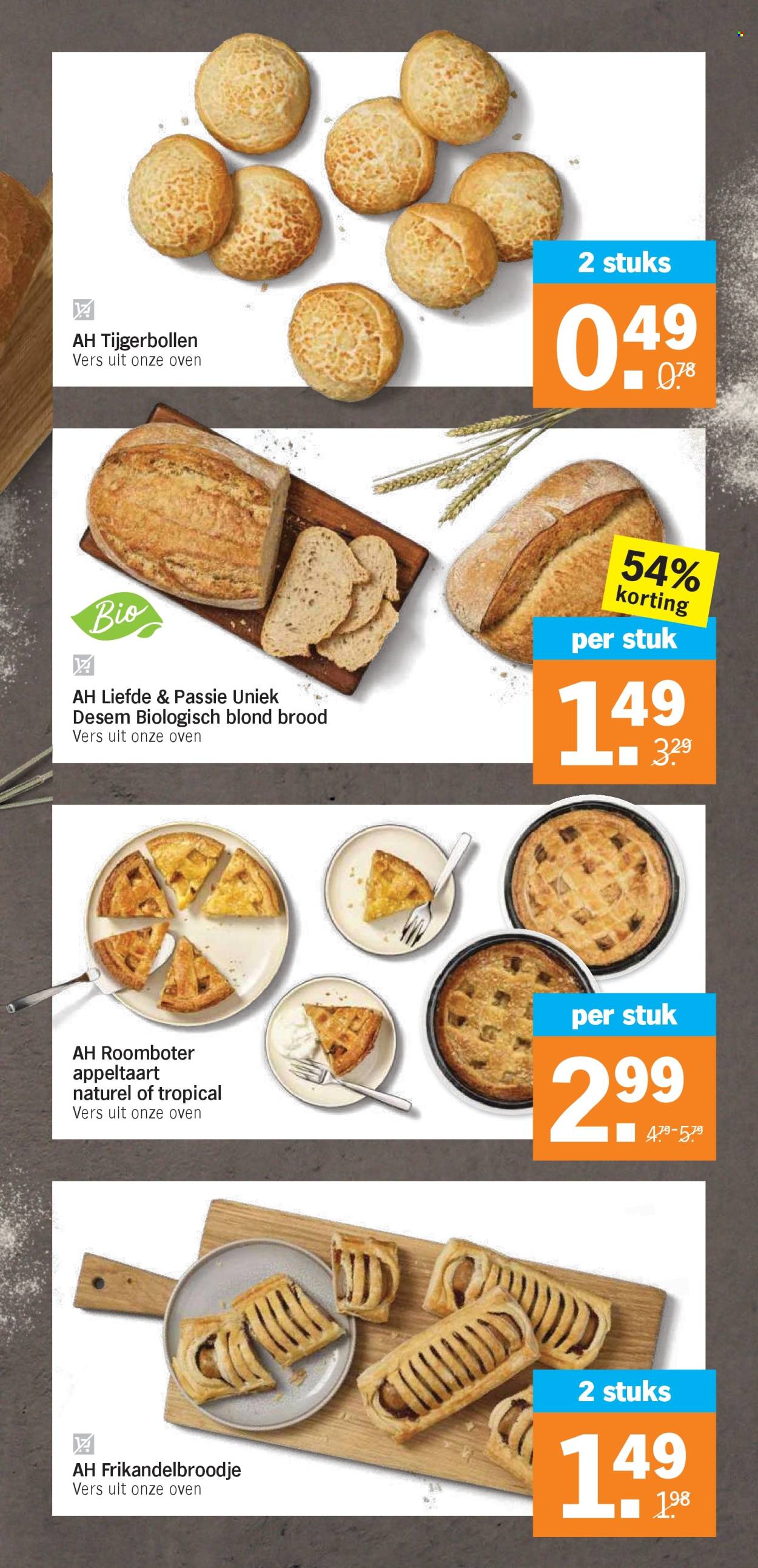 Albert Heijn-aanbieding - 19-5-2025 - 25-5-2025. Pagina 17