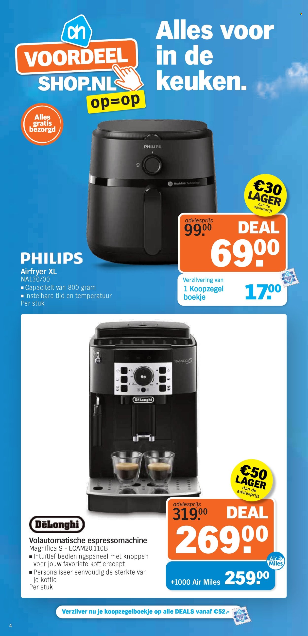 Albert Heijn-aanbieding - 19-5-2025 - 25-5-2025. Pagina 38