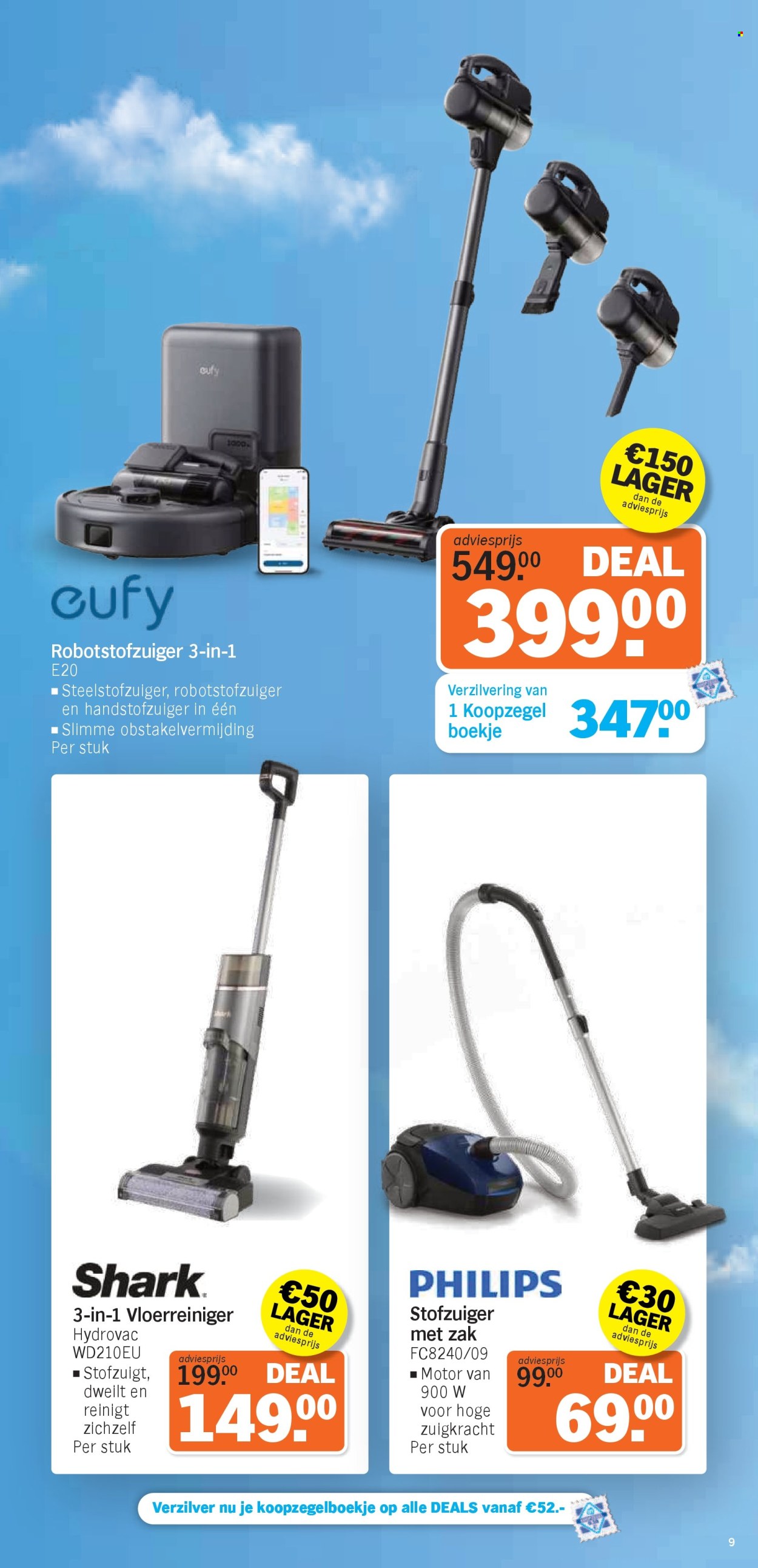 Albert Heijn-aanbieding - 19-5-2025 - 25-5-2025. Pagina 43