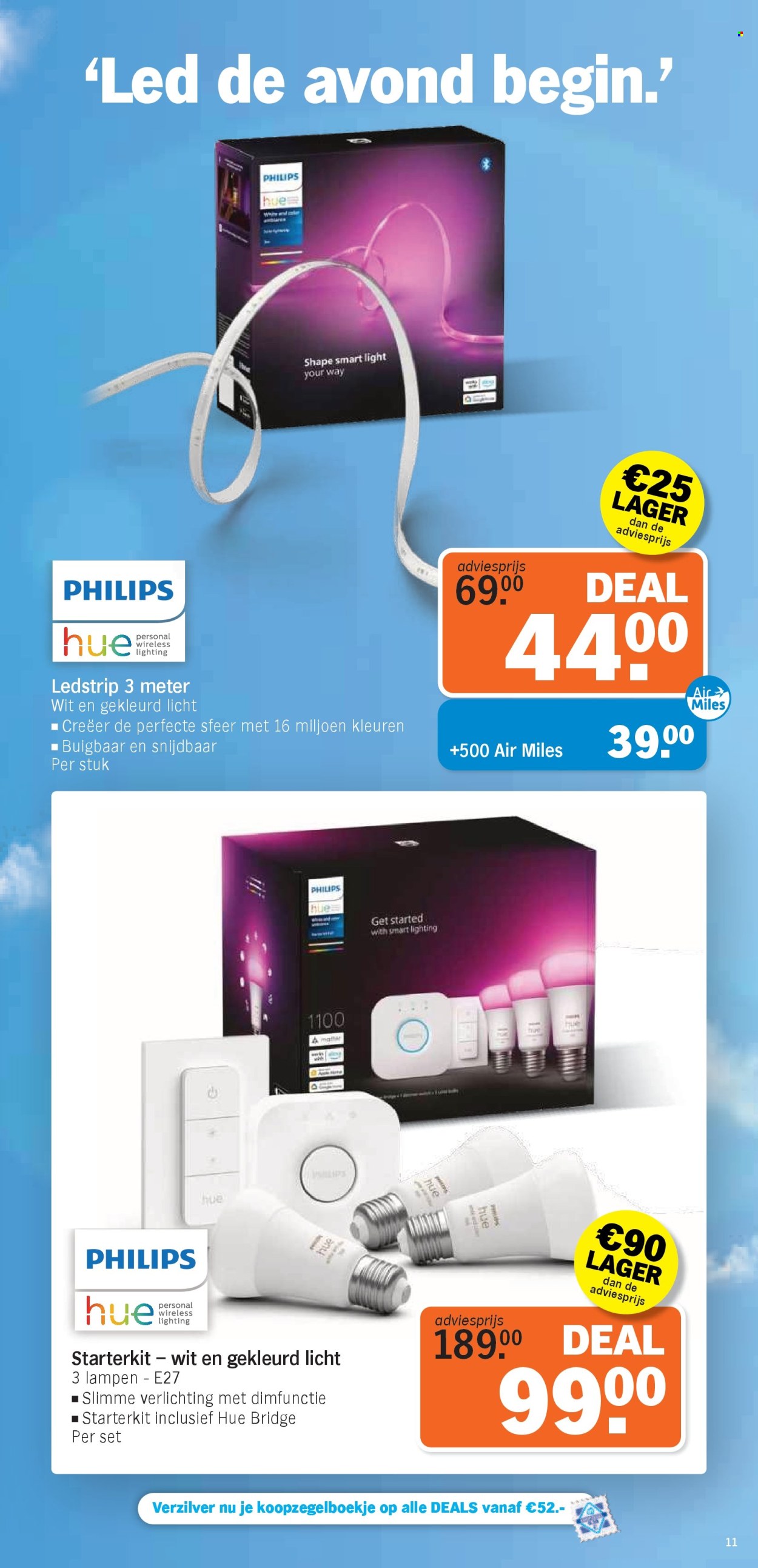 Albert Heijn-aanbieding - 19-5-2025 - 25-5-2025. Pagina 45