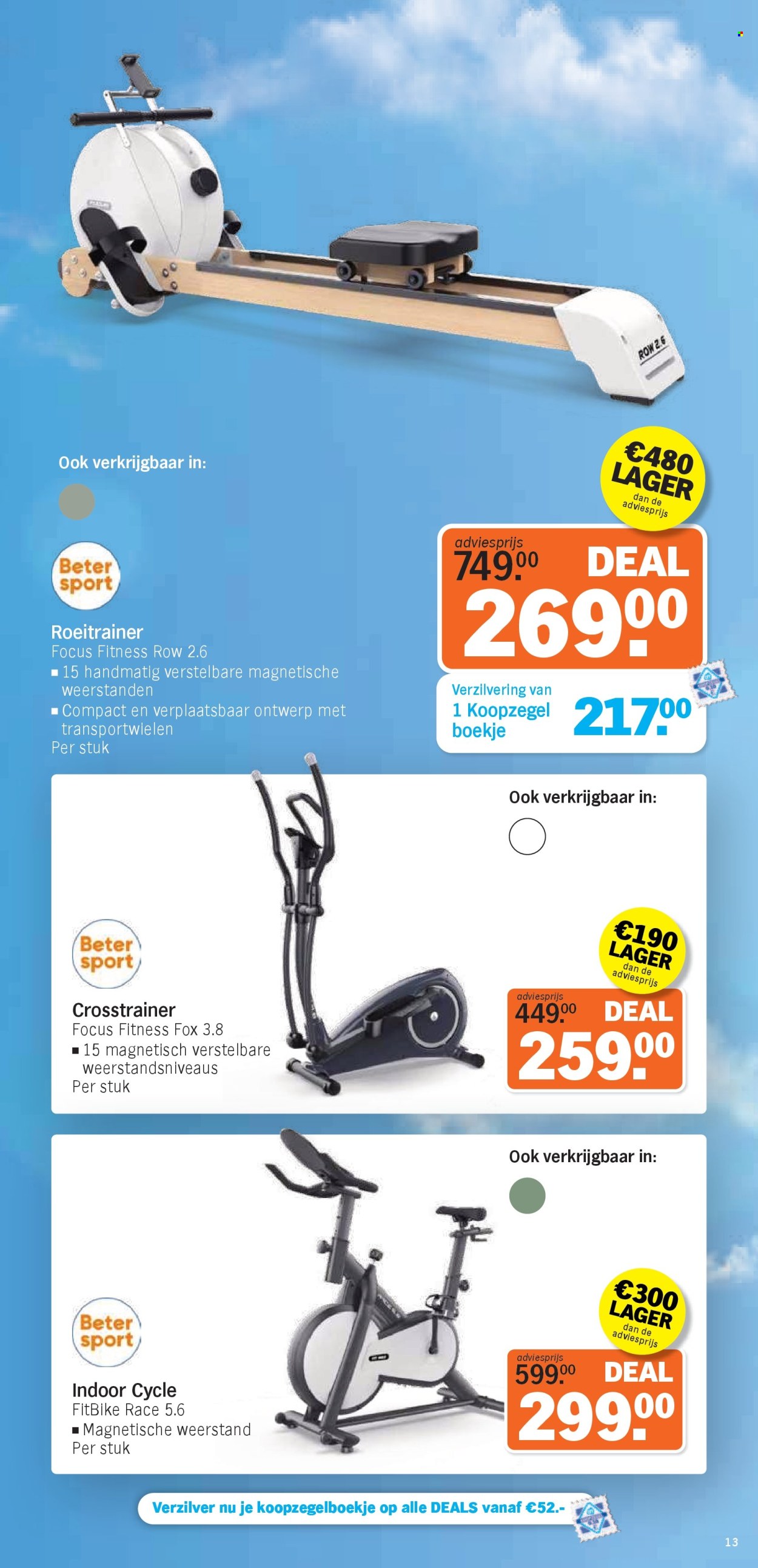 Albert Heijn-aanbieding - 19-5-2025 - 25-5-2025. Pagina 47