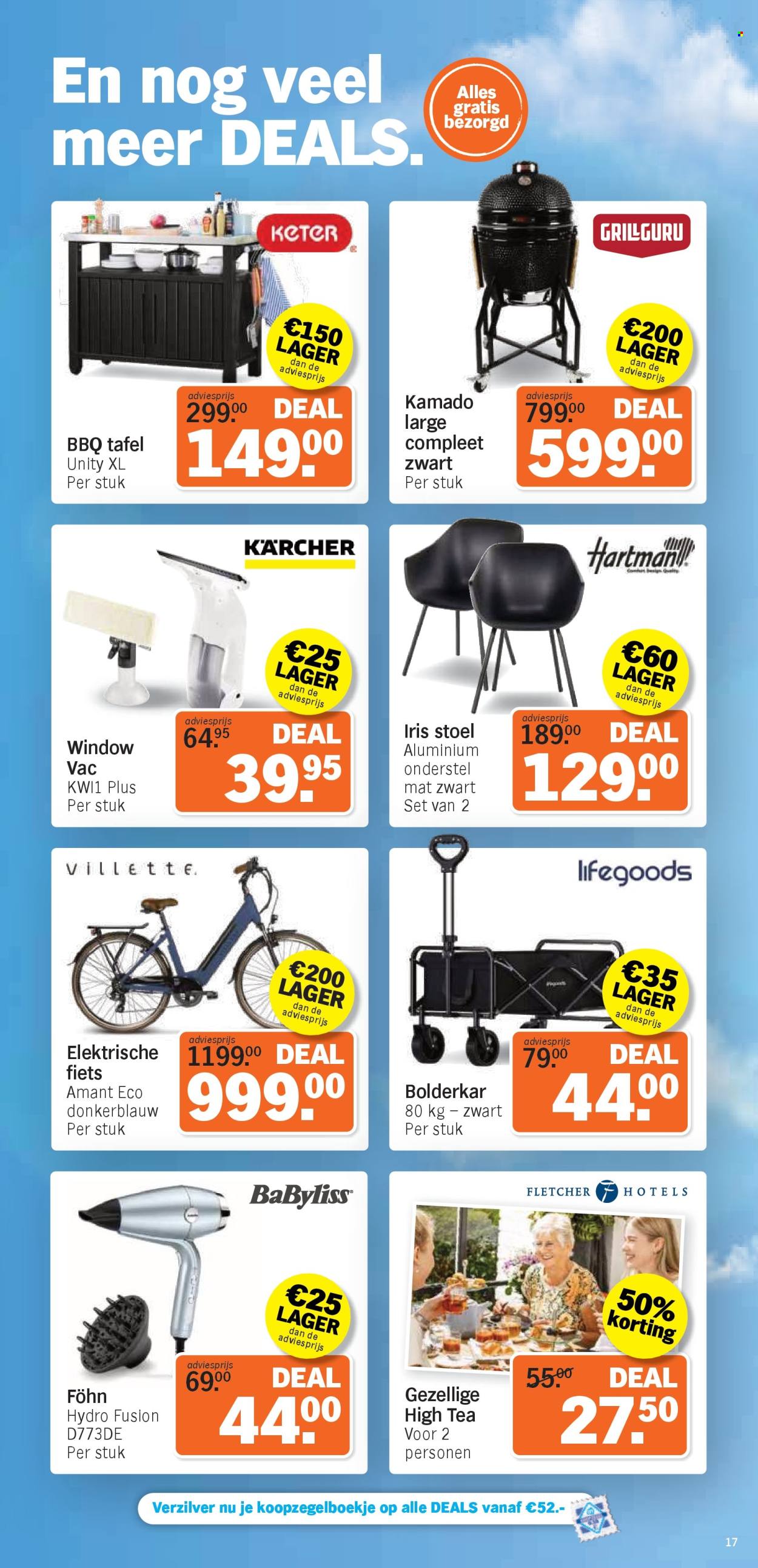 Albert Heijn-aanbieding - 19-5-2025 - 25-5-2025. Pagina 51