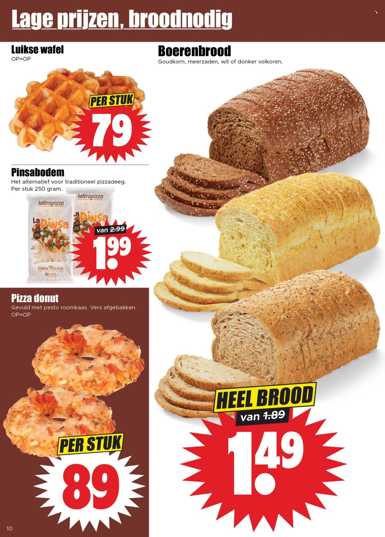 Dirk-aanbieding - 21-5-2025 - 27-5-2025. Pagina 6