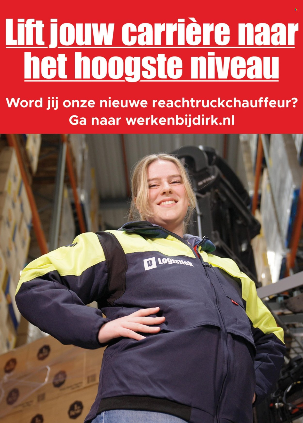 Dirk-aanbieding - 21-5-2025 - 27-5-2025. Pagina 17