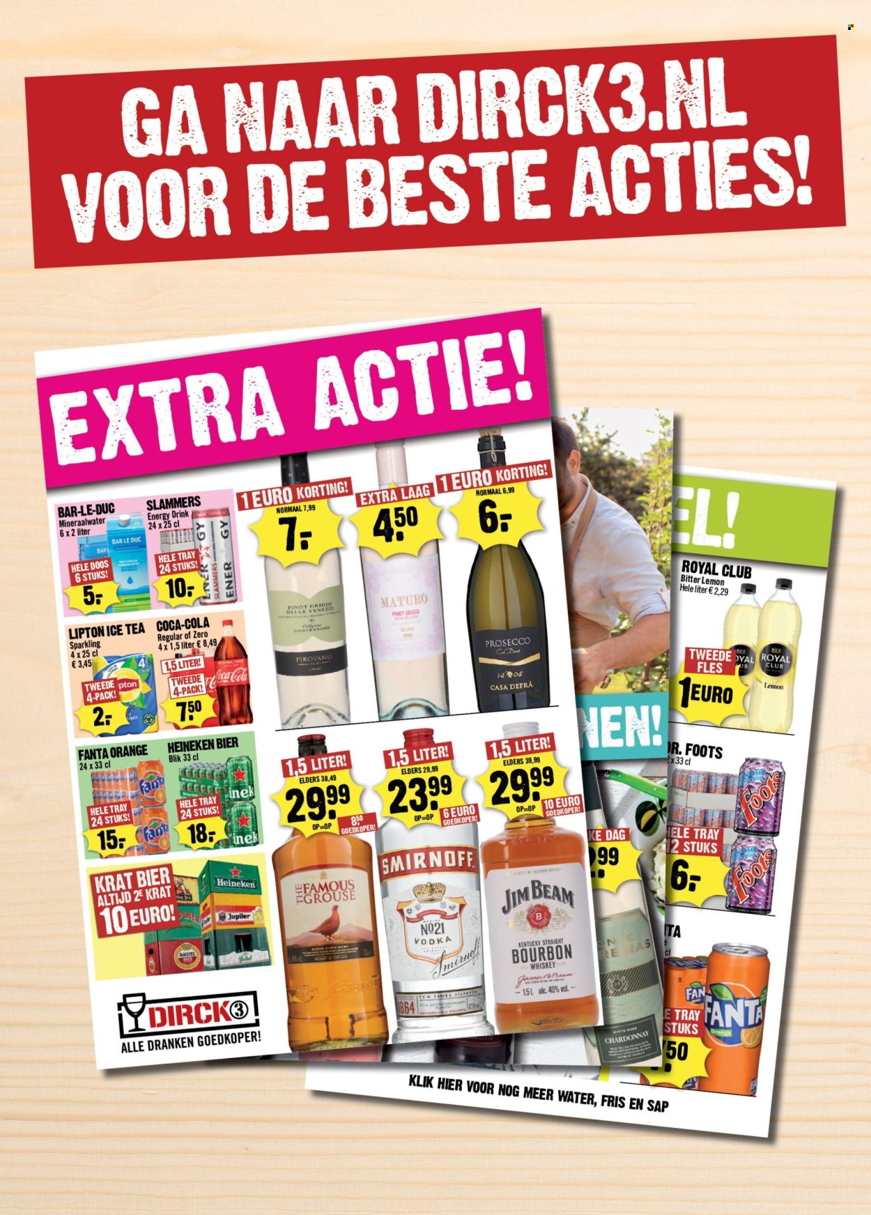Dirk-aanbieding - 21-5-2025 - 27-5-2025. Pagina 22