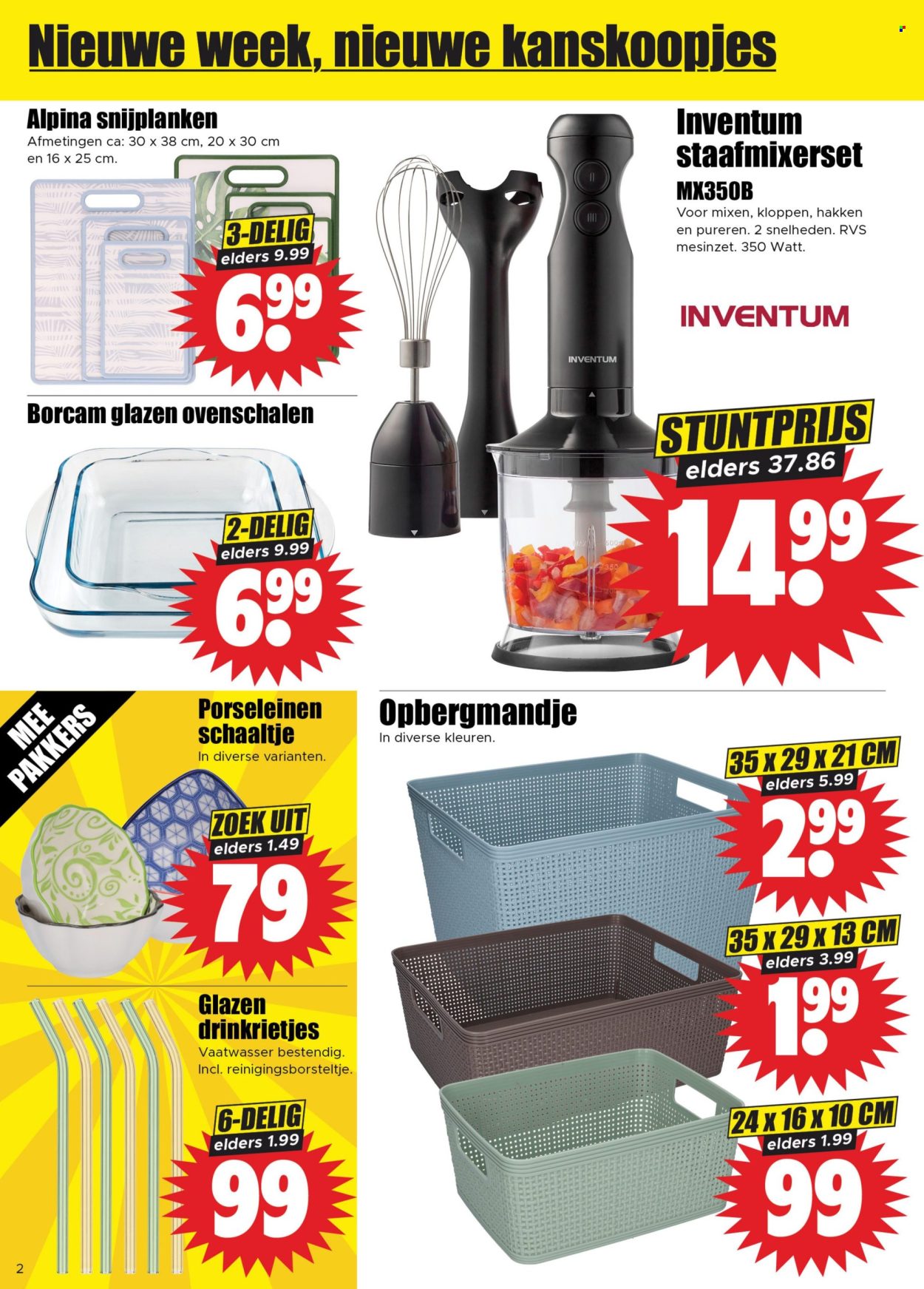 Dirk-aanbieding - 21-5-2025 - 27-5-2025. Pagina 28
