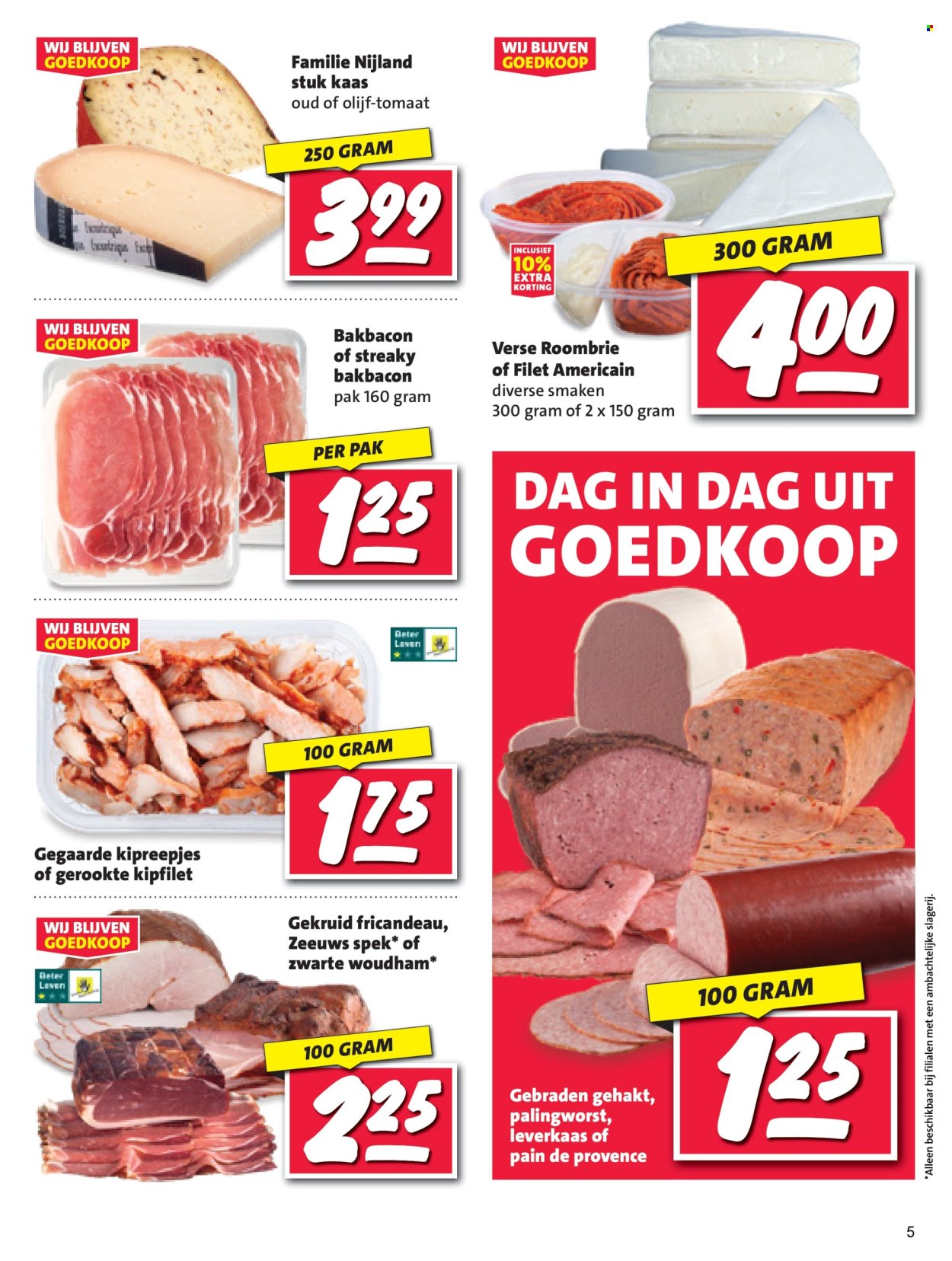 Nettorama-aanbieding - 19-5-2025 - 25-5-2025. Pagina 5