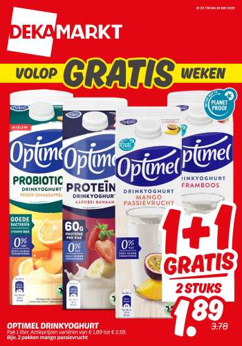 DekaMarkt-aanbieding - 20-5-2025 - 26-5-2025.