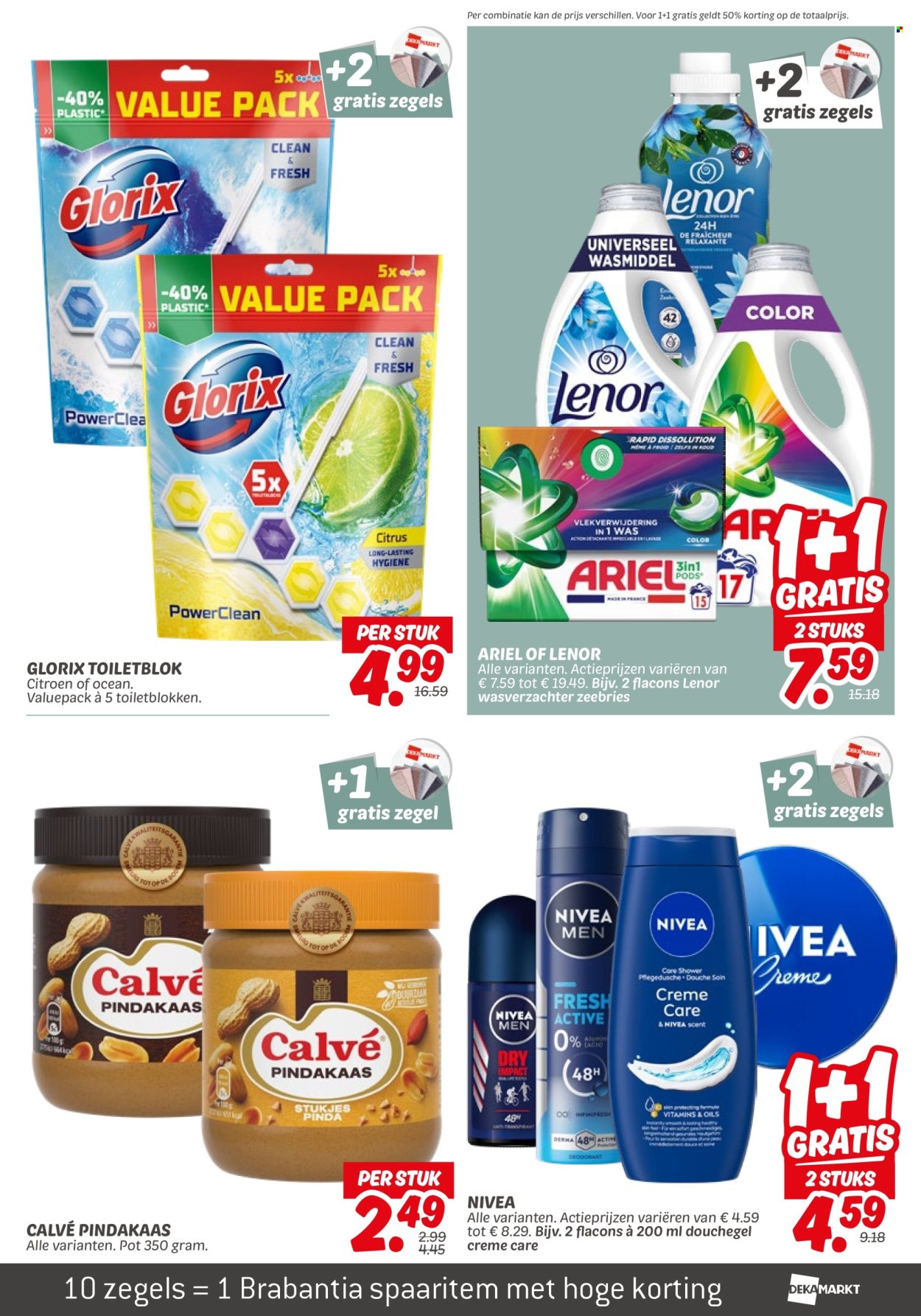 DekaMarkt-aanbieding - 20-5-2025 - 26-5-2025. Pagina 11