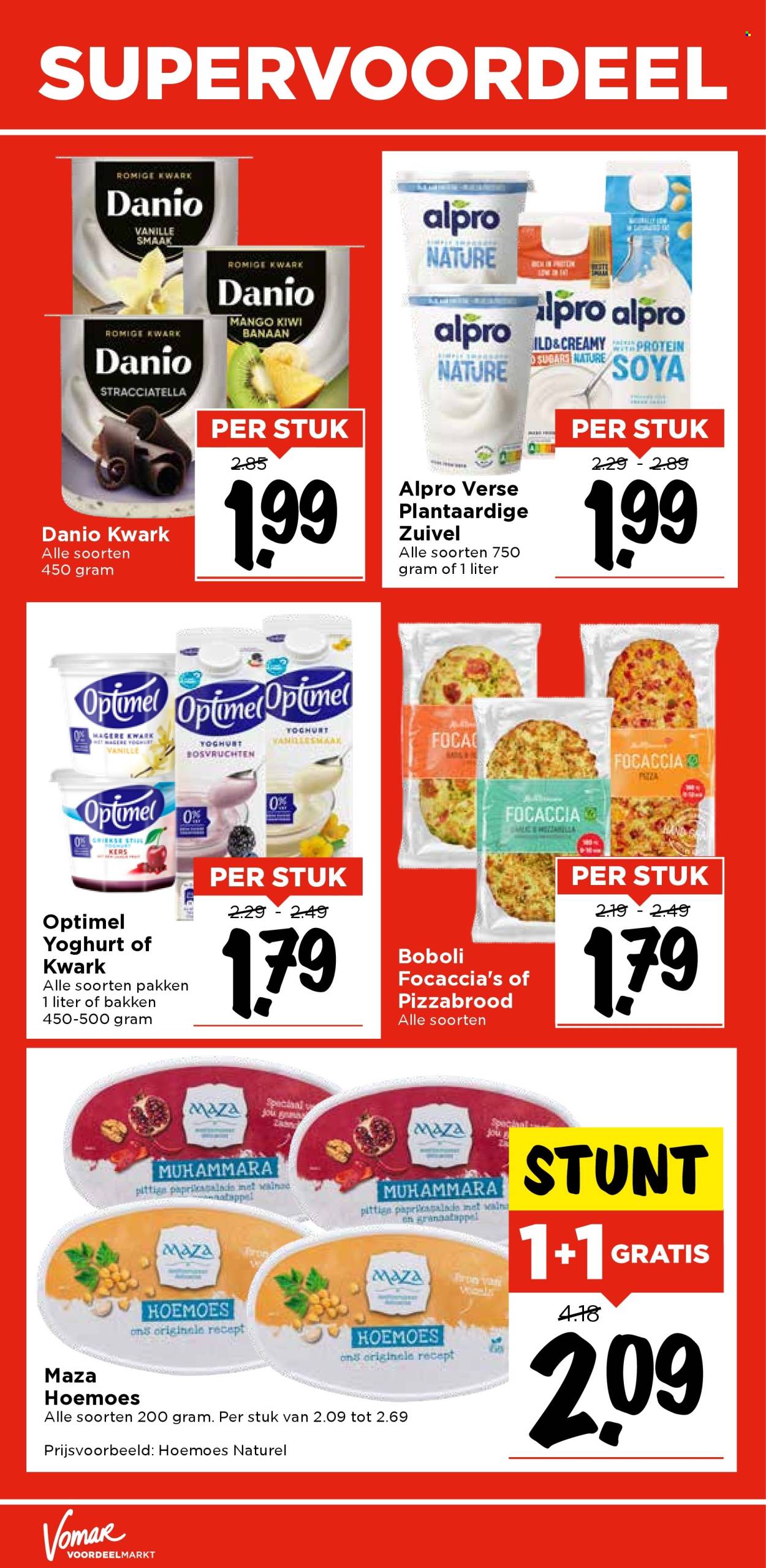 Vomar-aanbieding - 18-5-2025 - 24-5-2025. Pagina 19