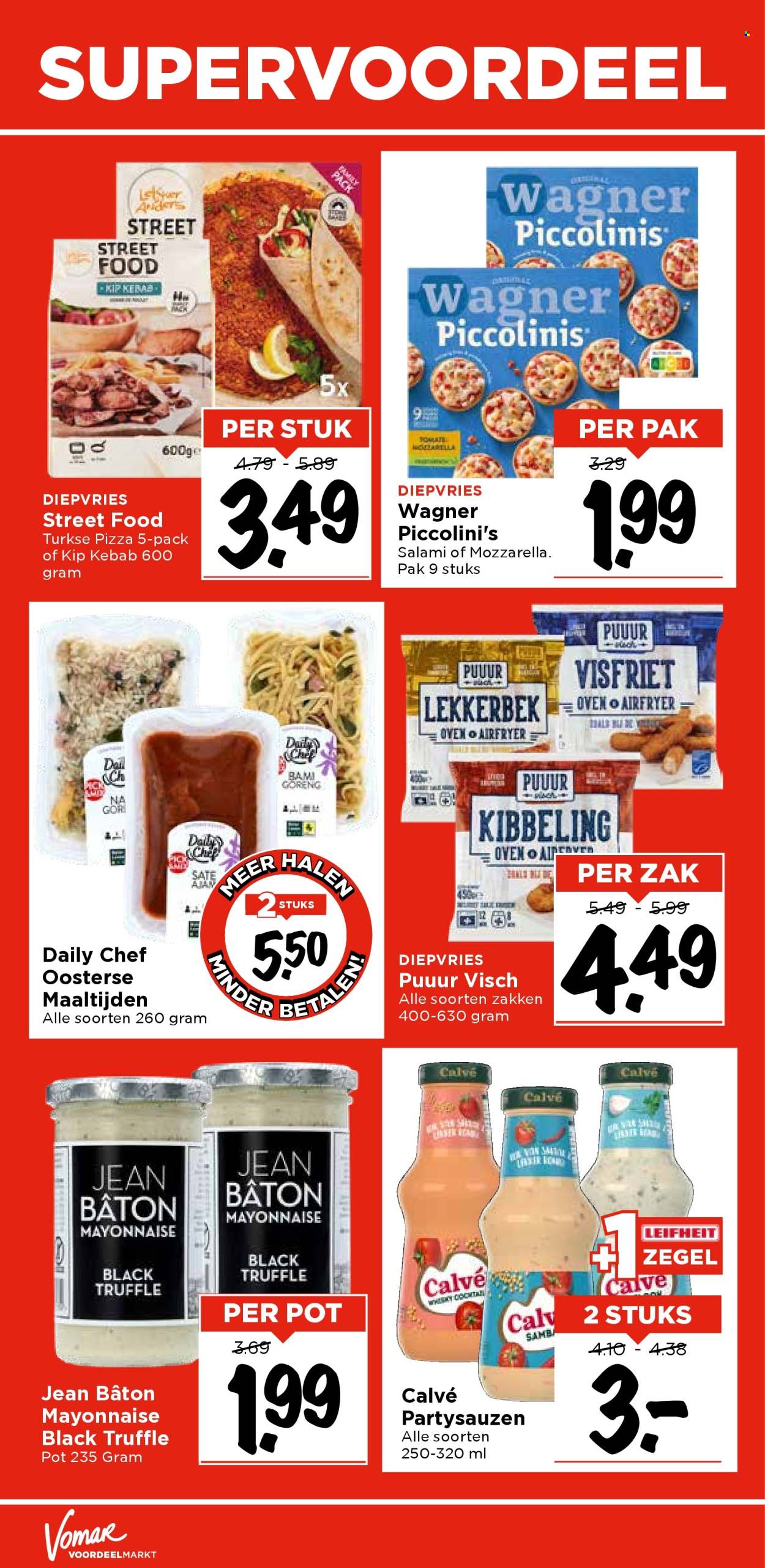 Vomar-aanbieding - 18-5-2025 - 24-5-2025. Pagina 20