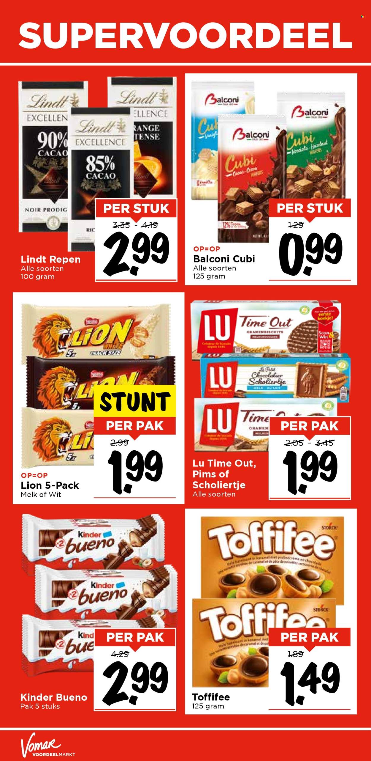 Vomar-aanbieding - 18-5-2025 - 24-5-2025. Pagina 23
