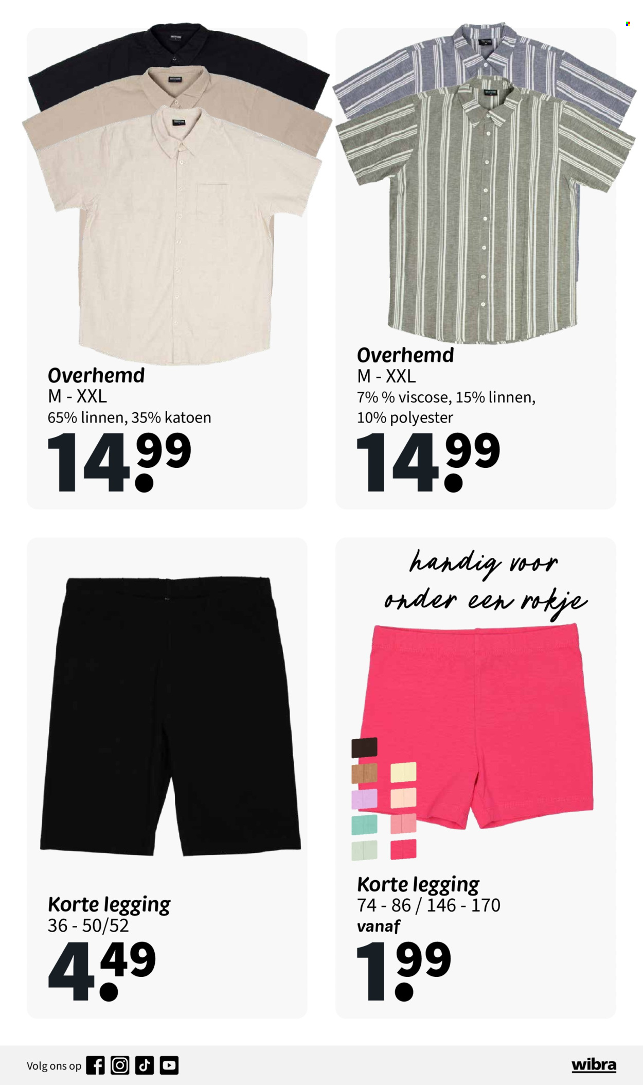 Wibra-aanbieding - 19-5-2025 - 25-5-2025. Pagina 8
