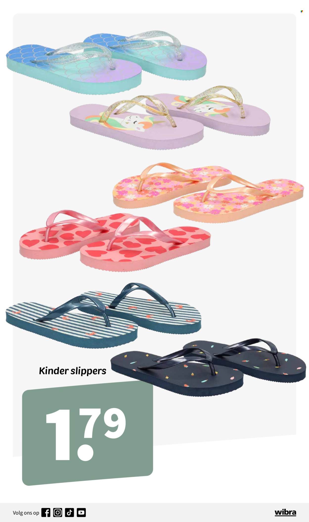 Wibra-aanbieding - 19-5-2025 - 25-5-2025. Pagina 10