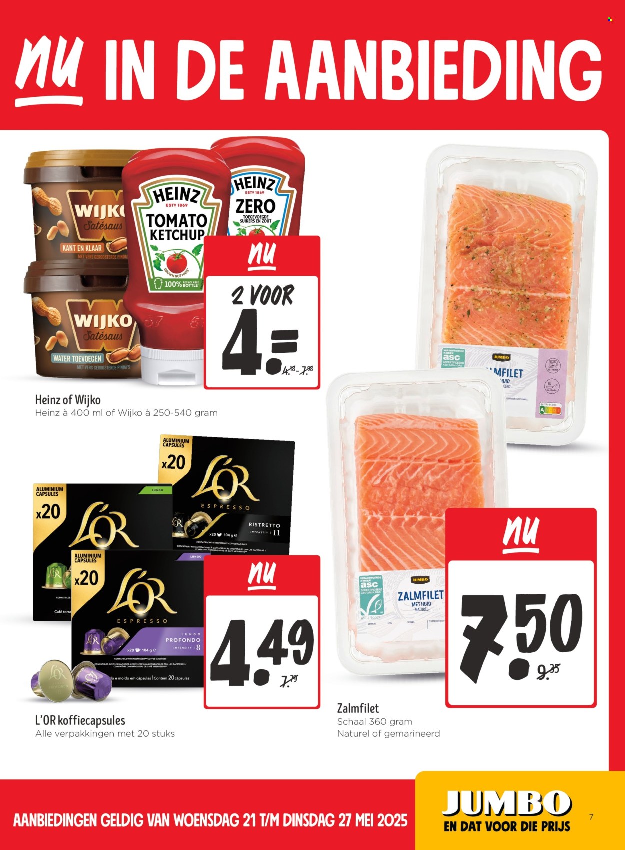 Jumbo-aanbieding - 21-5-2025 - 27-5-2025. Pagina 7