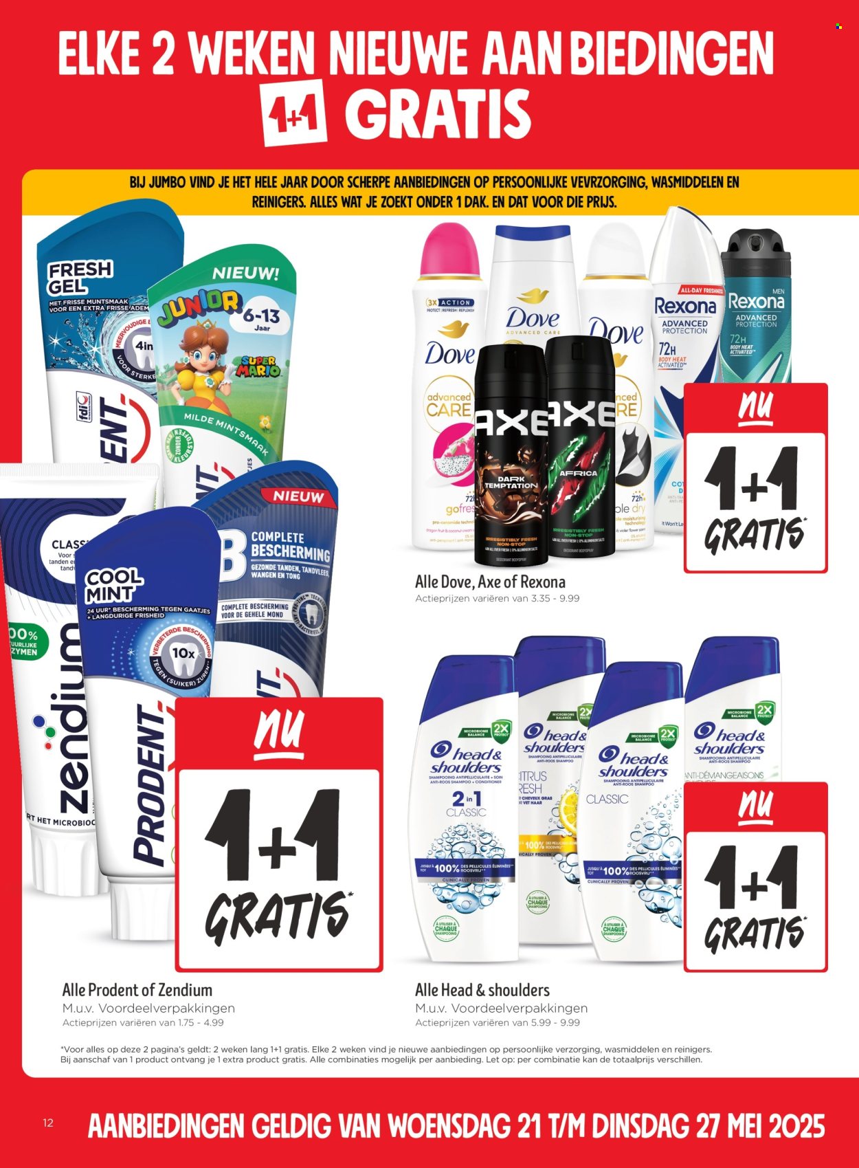 Jumbo-aanbieding - 21-5-2025 - 27-5-2025. Pagina 12
