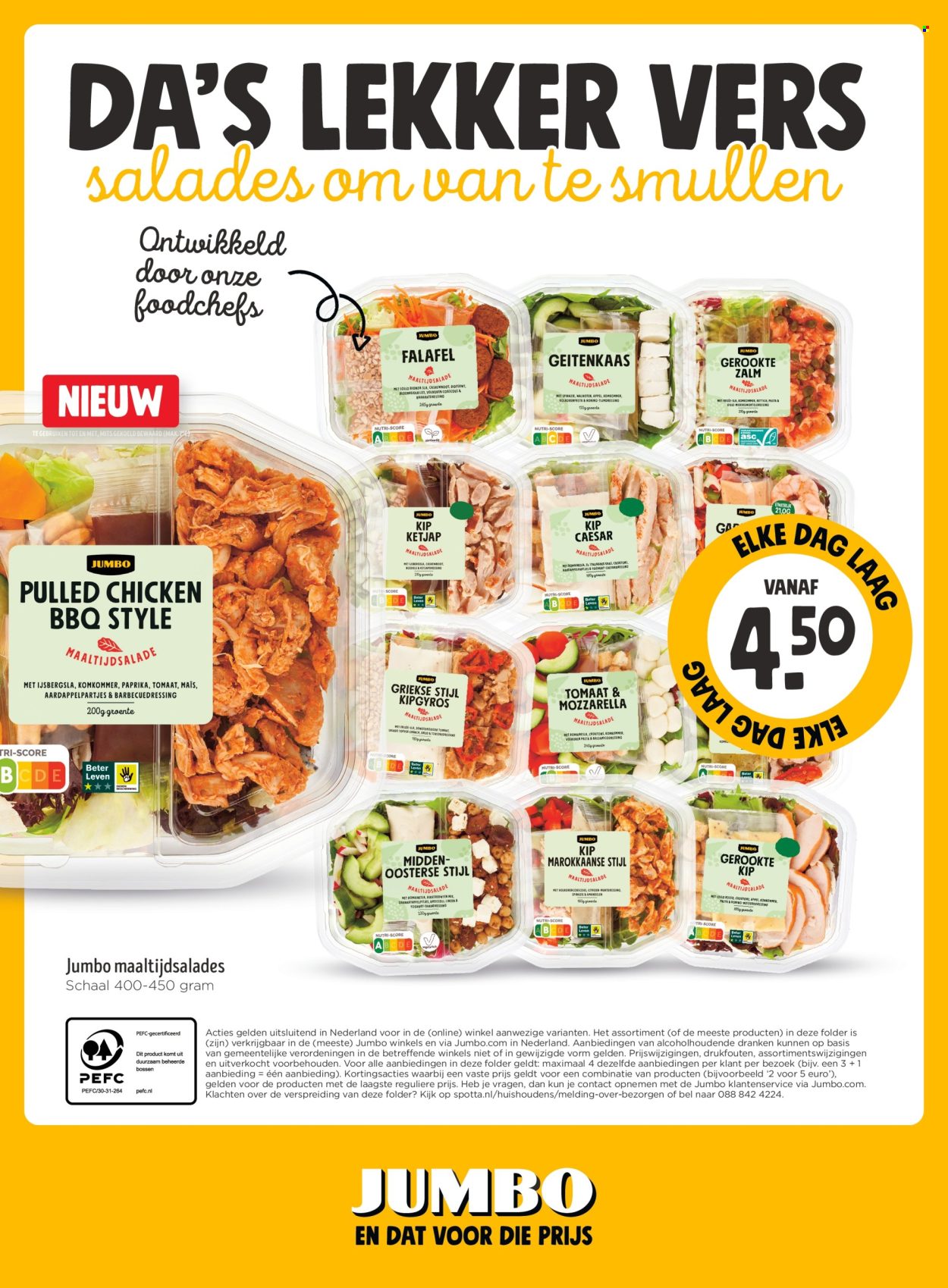 Jumbo-aanbieding - 21-5-2025 - 27-5-2025. Pagina 18