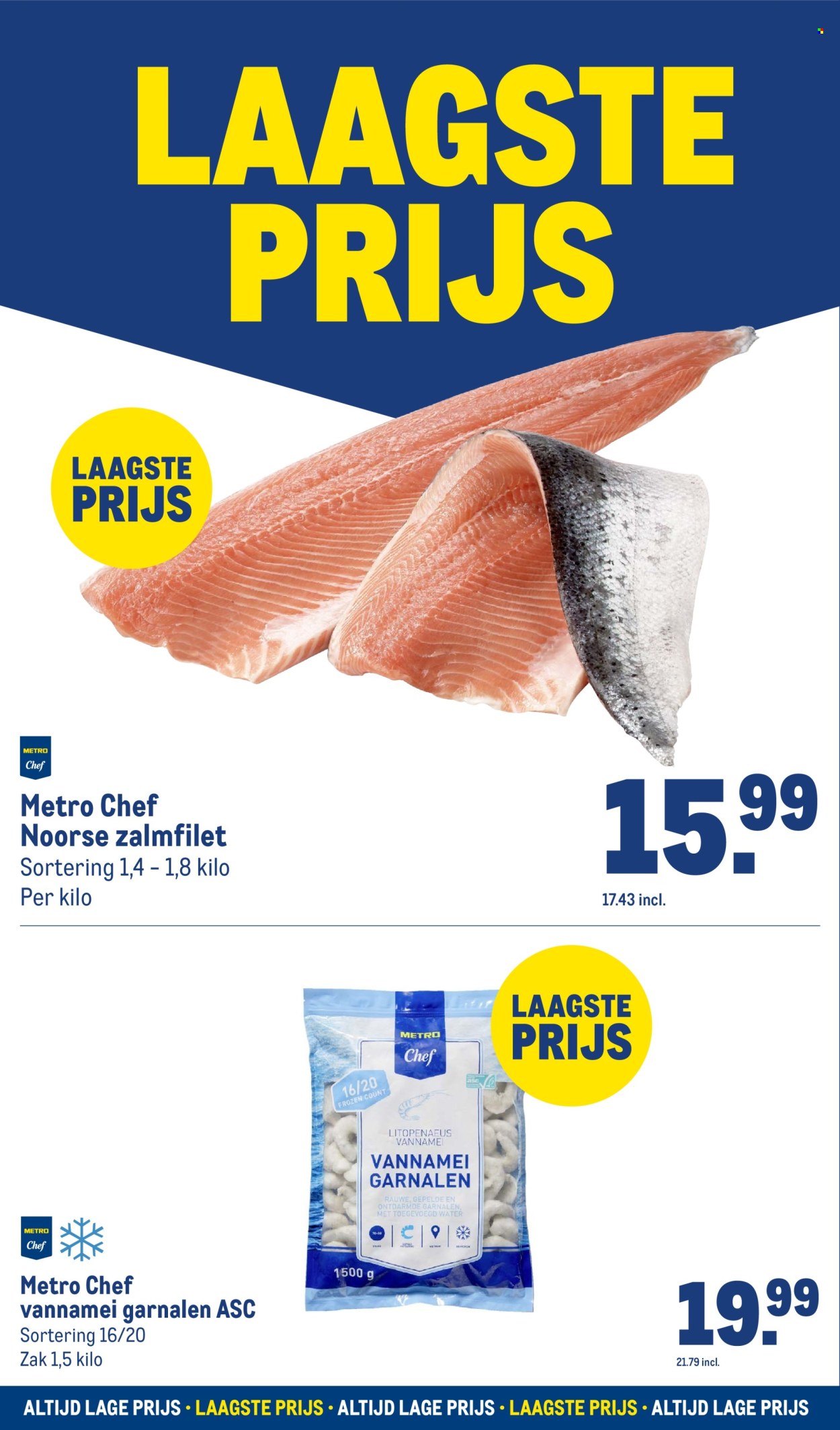 Makro-aanbieding - 21-5-2025 - 3-6-2025. Pagina 4