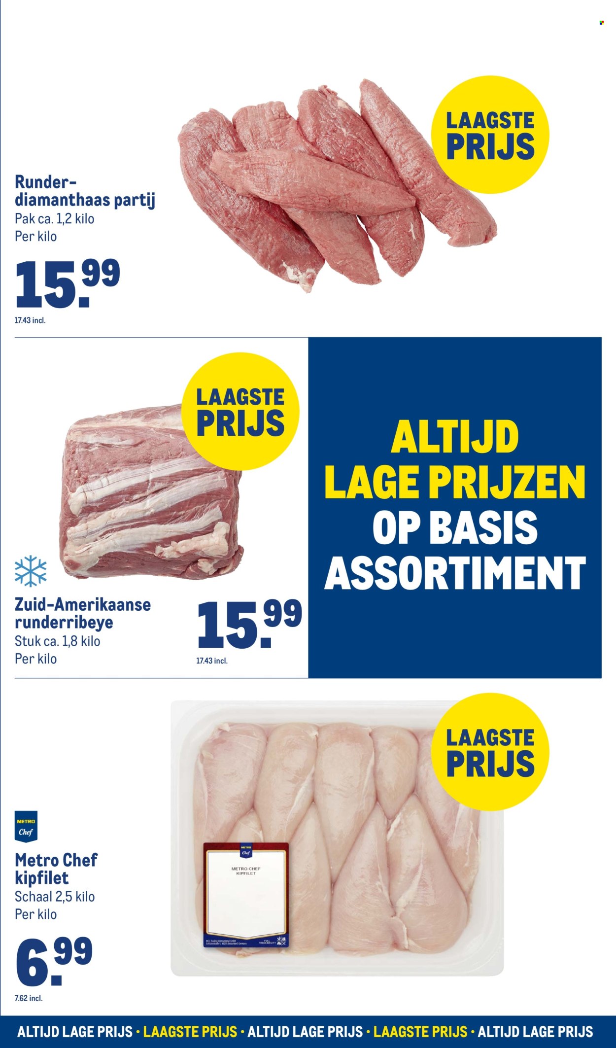 Makro-aanbieding - 21-5-2025 - 3-6-2025. Pagina 5