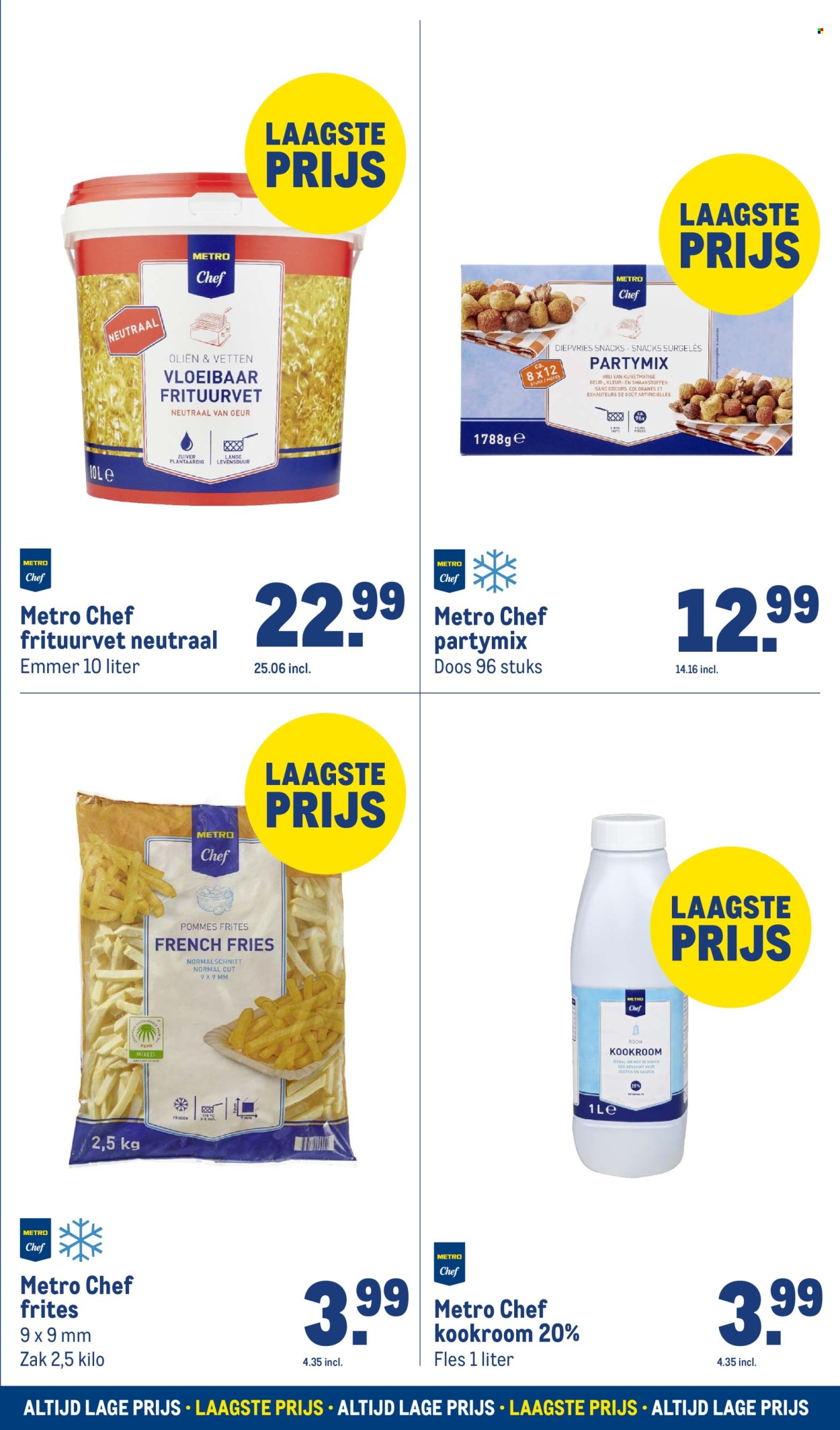Makro-aanbieding - 21-5-2025 - 3-6-2025. Pagina 7