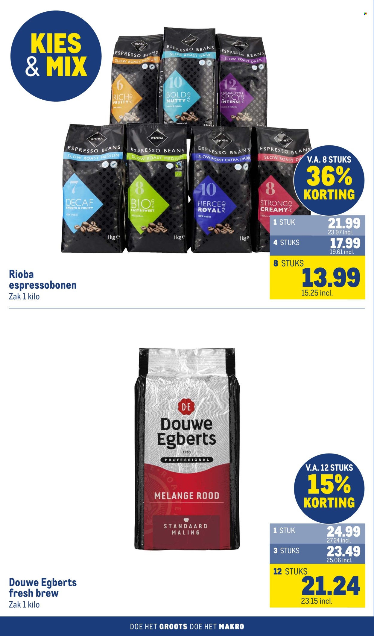 Makro-aanbieding - 21-5-2025 - 3-6-2025. Pagina 54