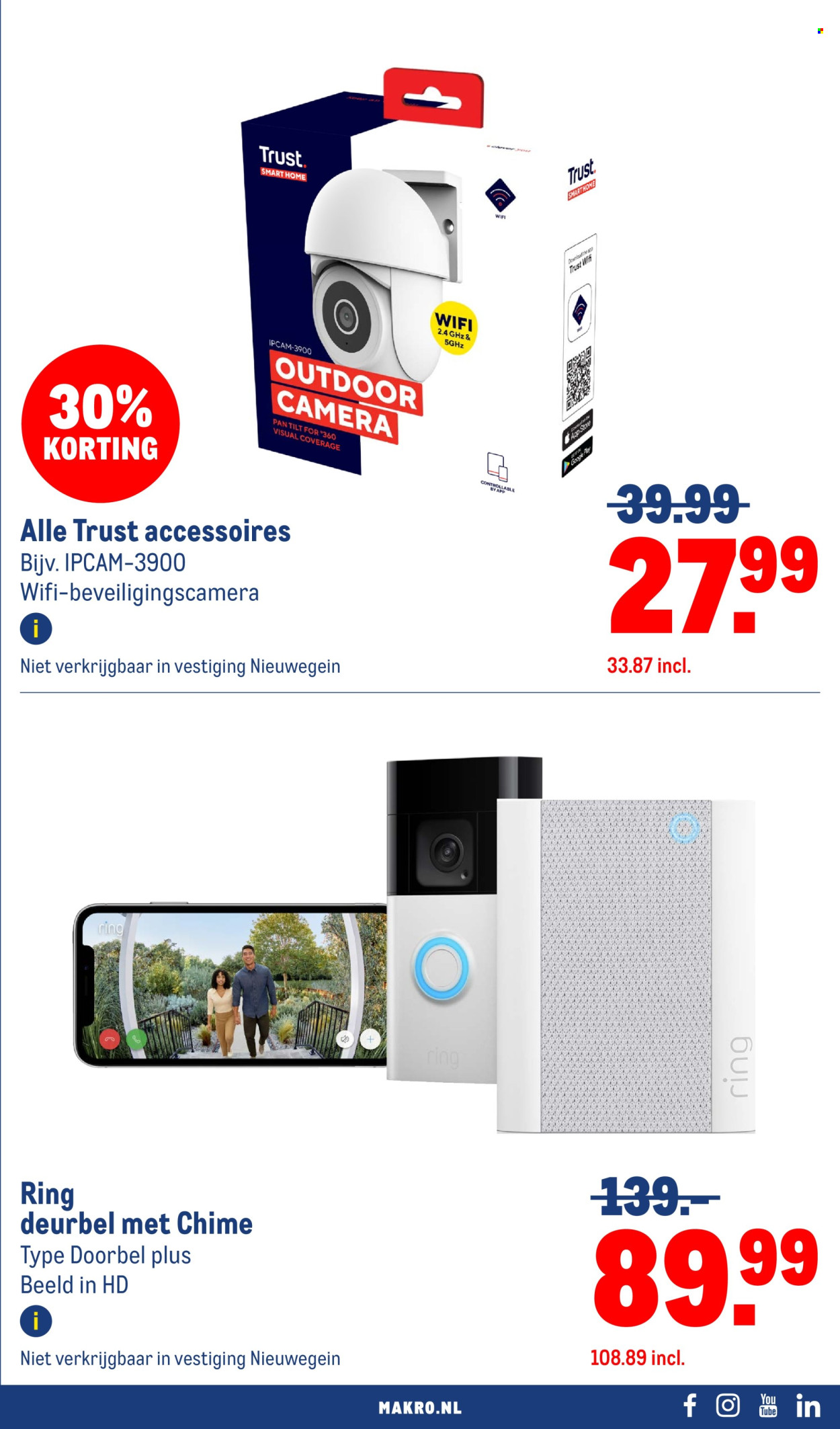 Makro-aanbieding - 21-5-2025 - 3-6-2025. Pagina 7