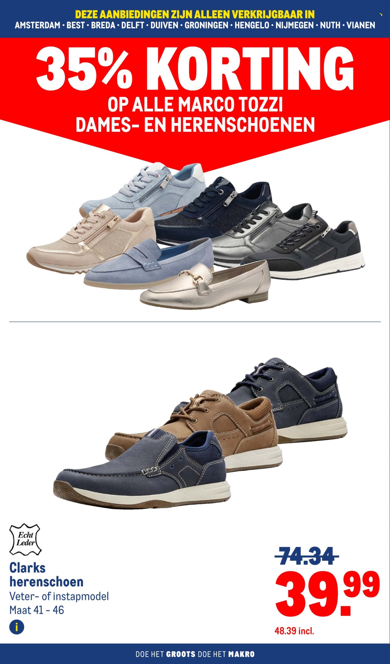 Makro-aanbieding - 21-5-2025 - 3-6-2025. Pagina 30