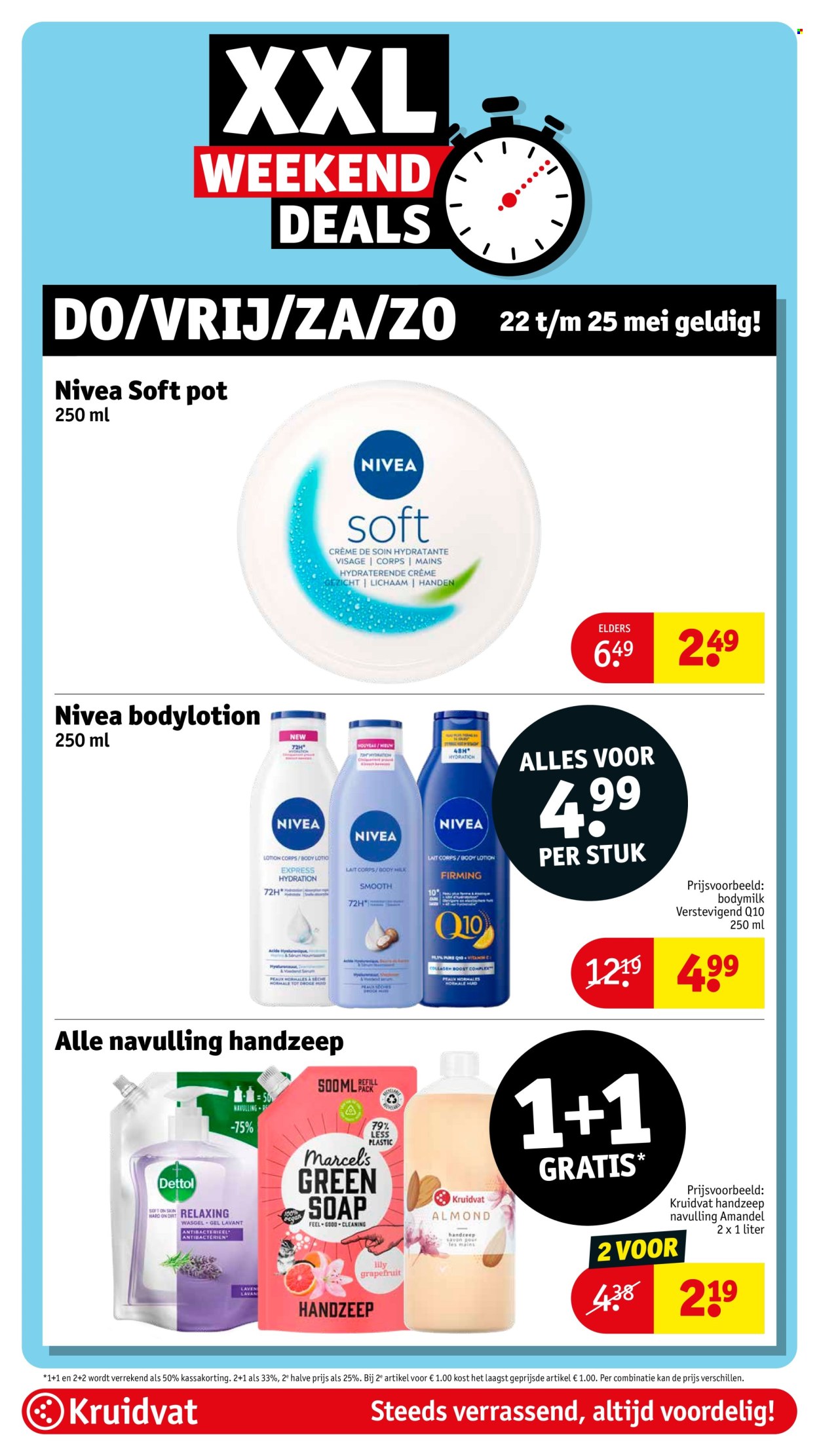 Kruidvat-aanbieding - 20-5-2025 - 25-5-2025. Pagina 6