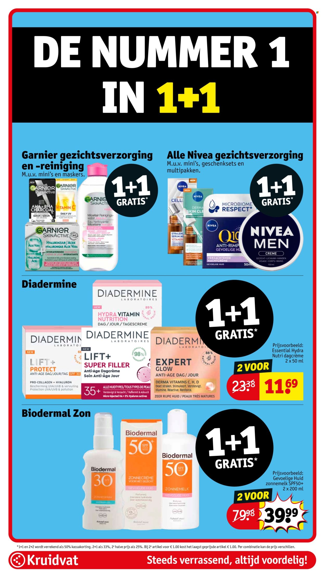Kruidvat-aanbieding - 20-5-2025 - 25-5-2025. Pagina 13