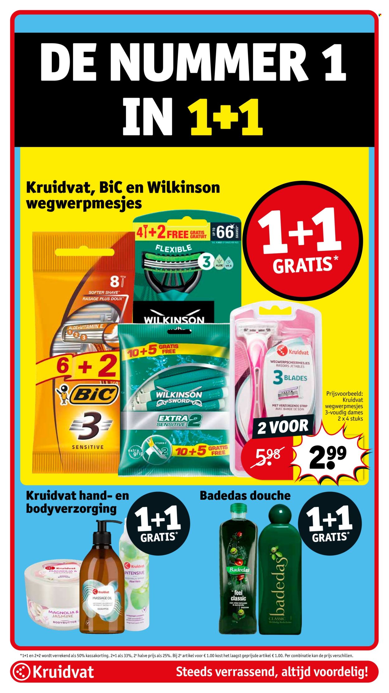 Kruidvat-aanbieding - 20-5-2025 - 25-5-2025. Pagina 15
