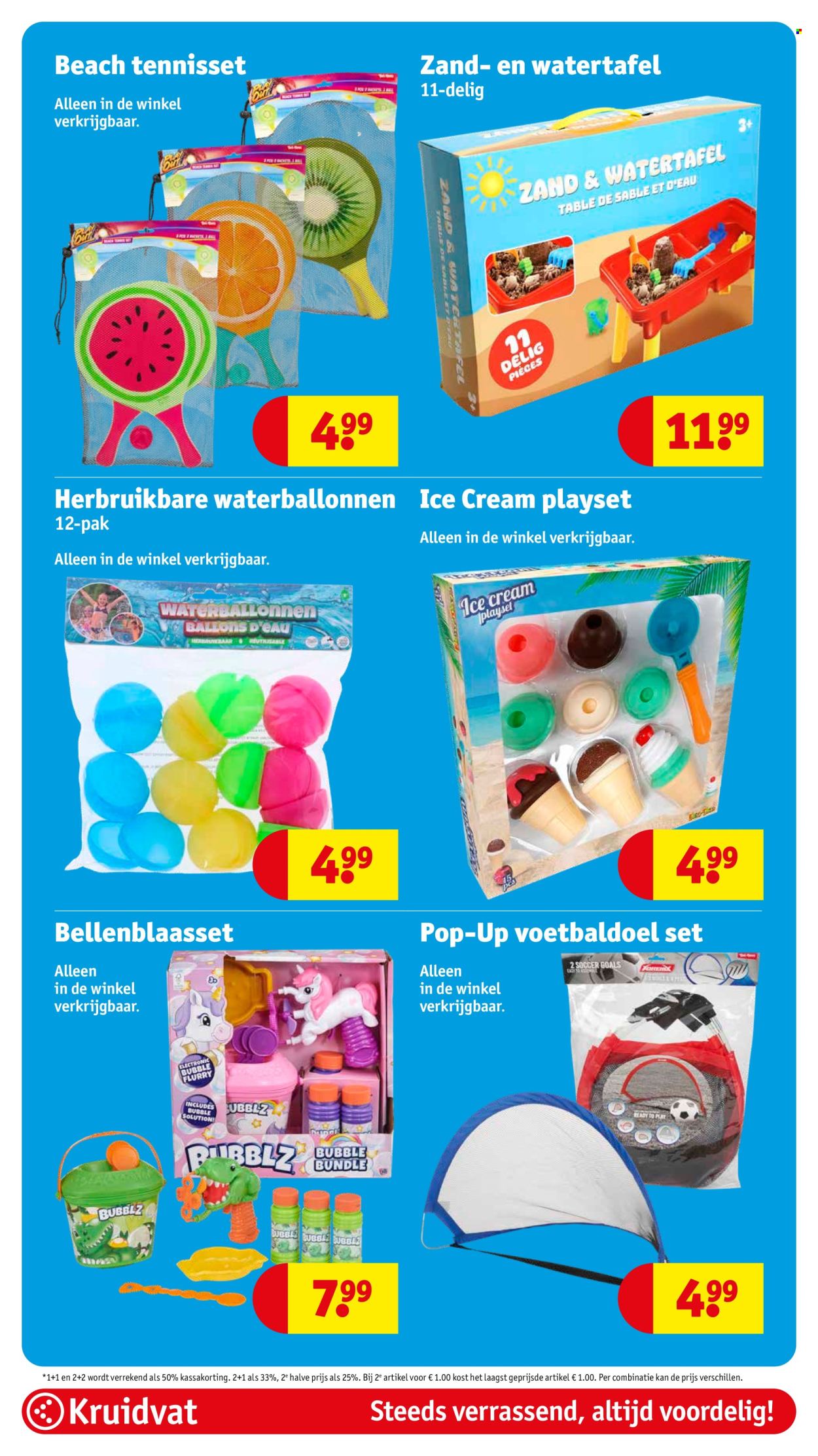 Kruidvat-aanbieding - 20-5-2025 - 25-5-2025. Pagina 62
