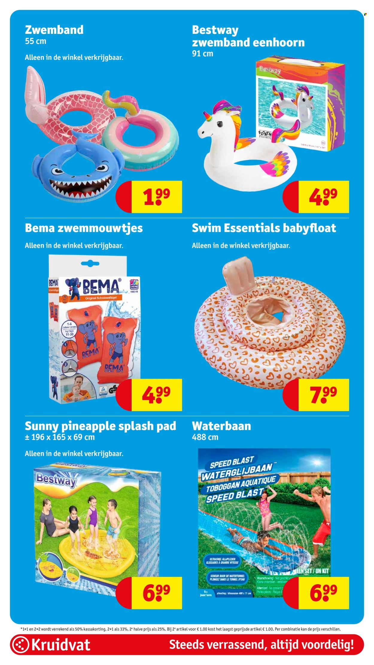 Kruidvat-aanbieding - 20-5-2025 - 25-5-2025. Pagina 65