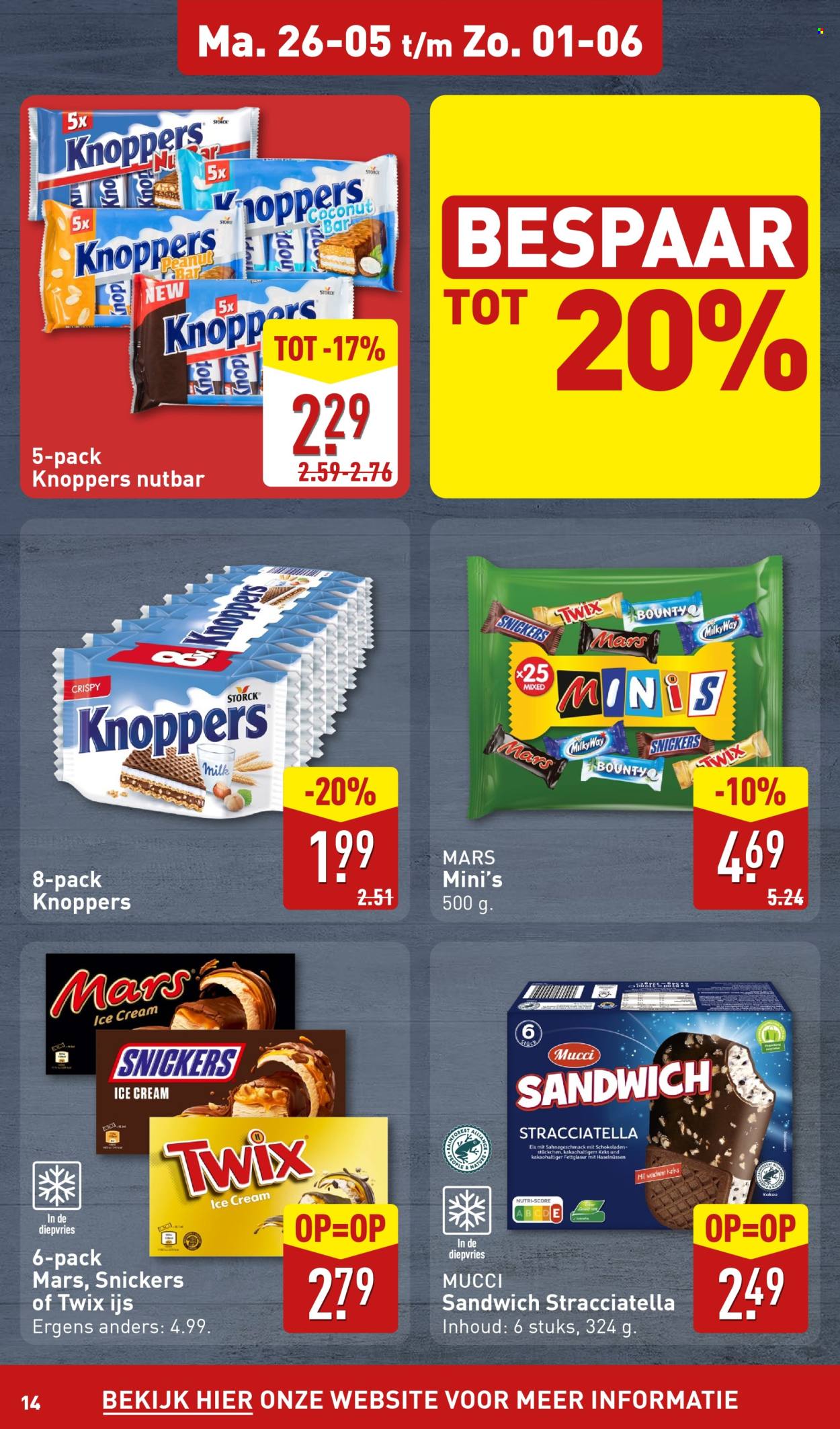 Aldi-aanbieding - 26-5-2025 - 1-6-2025. Pagina 14