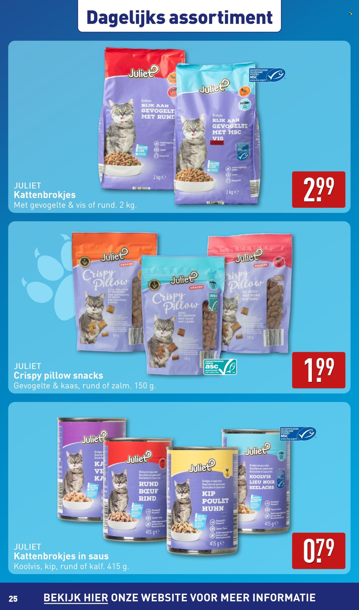 Aldi-aanbieding - 26-5-2025 - 1-6-2025. Pagina 25