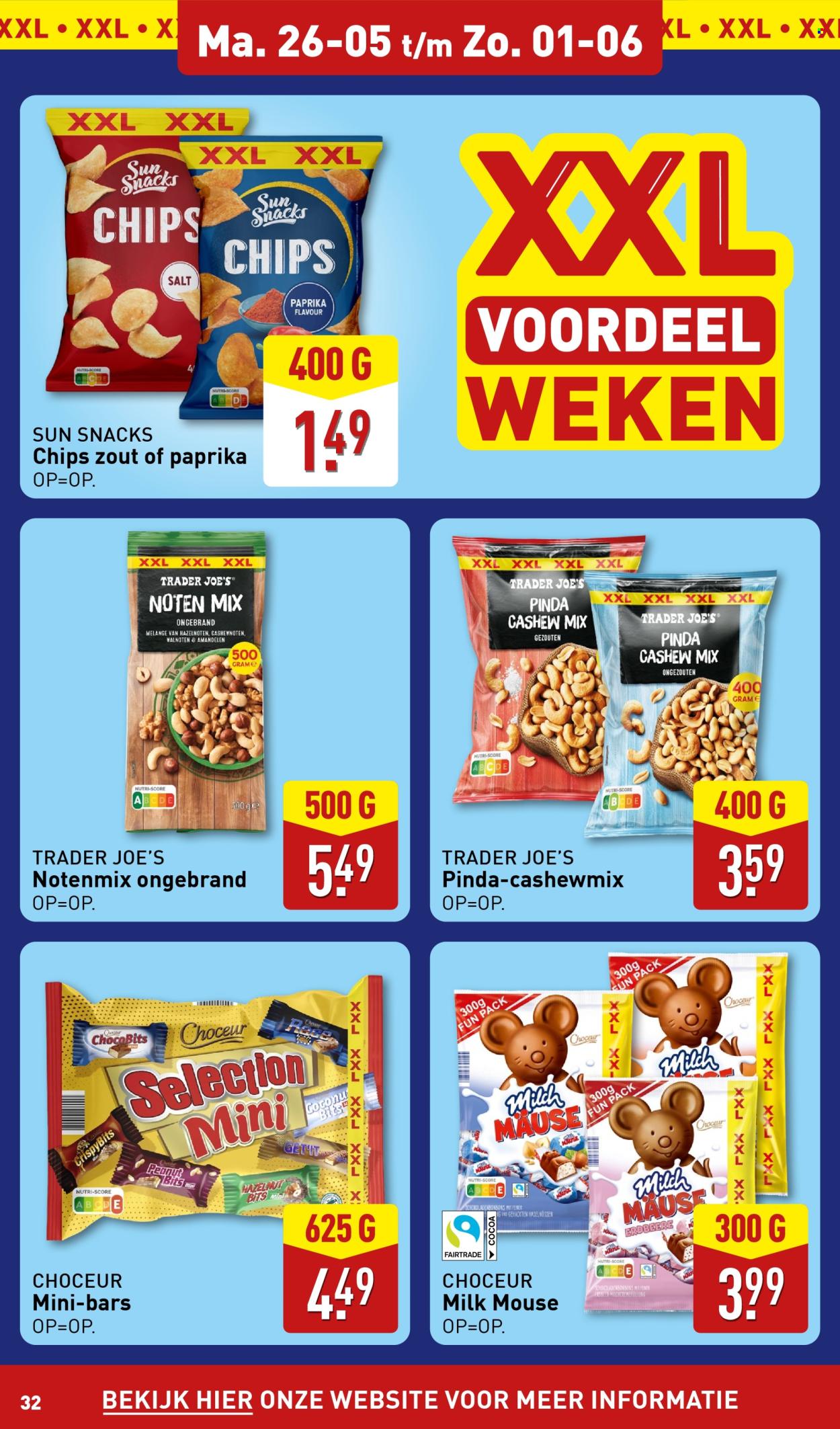 Aldi-aanbieding - 26-5-2025 - 1-6-2025. Pagina 32
